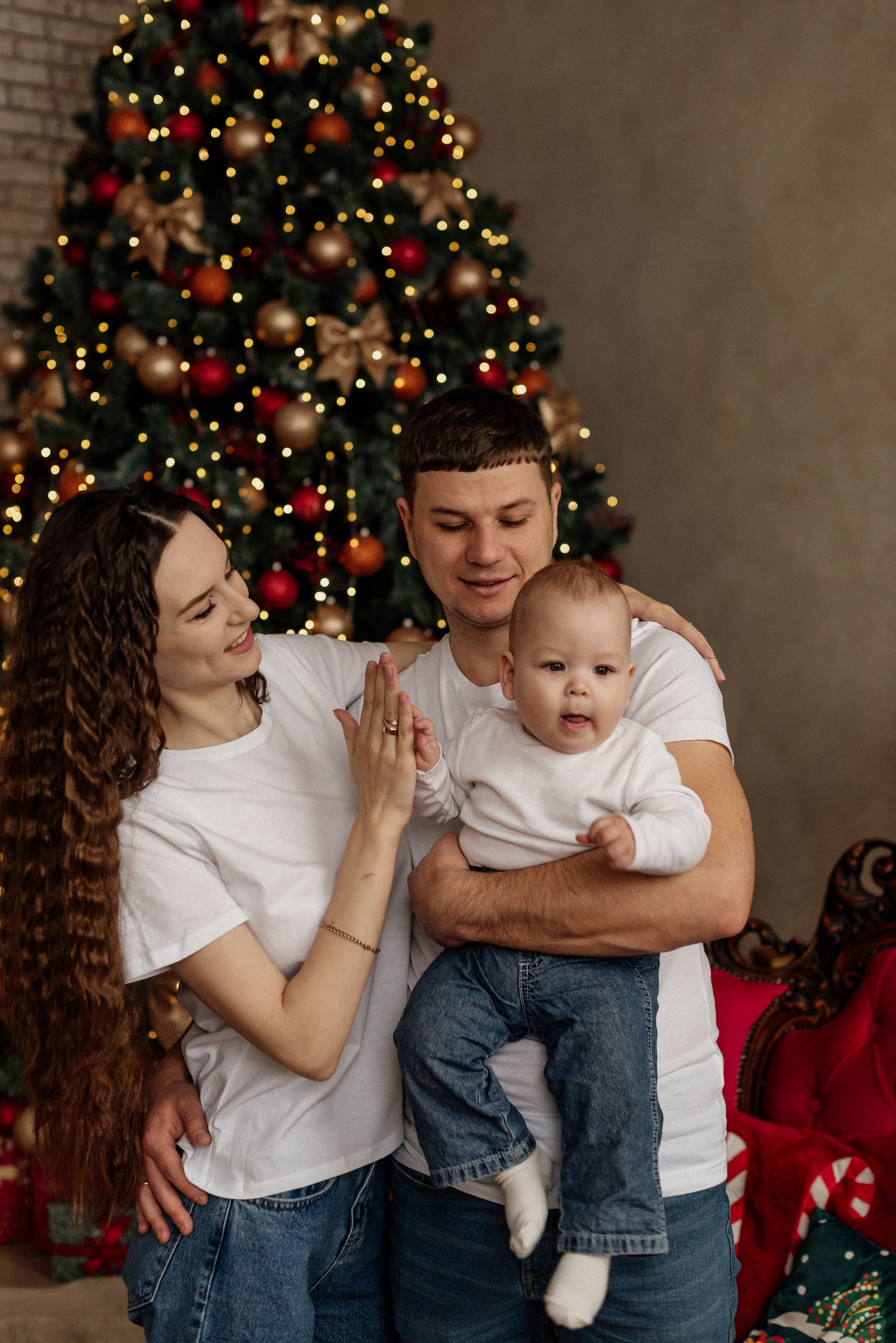 *. Wedding and family photographer San Diego