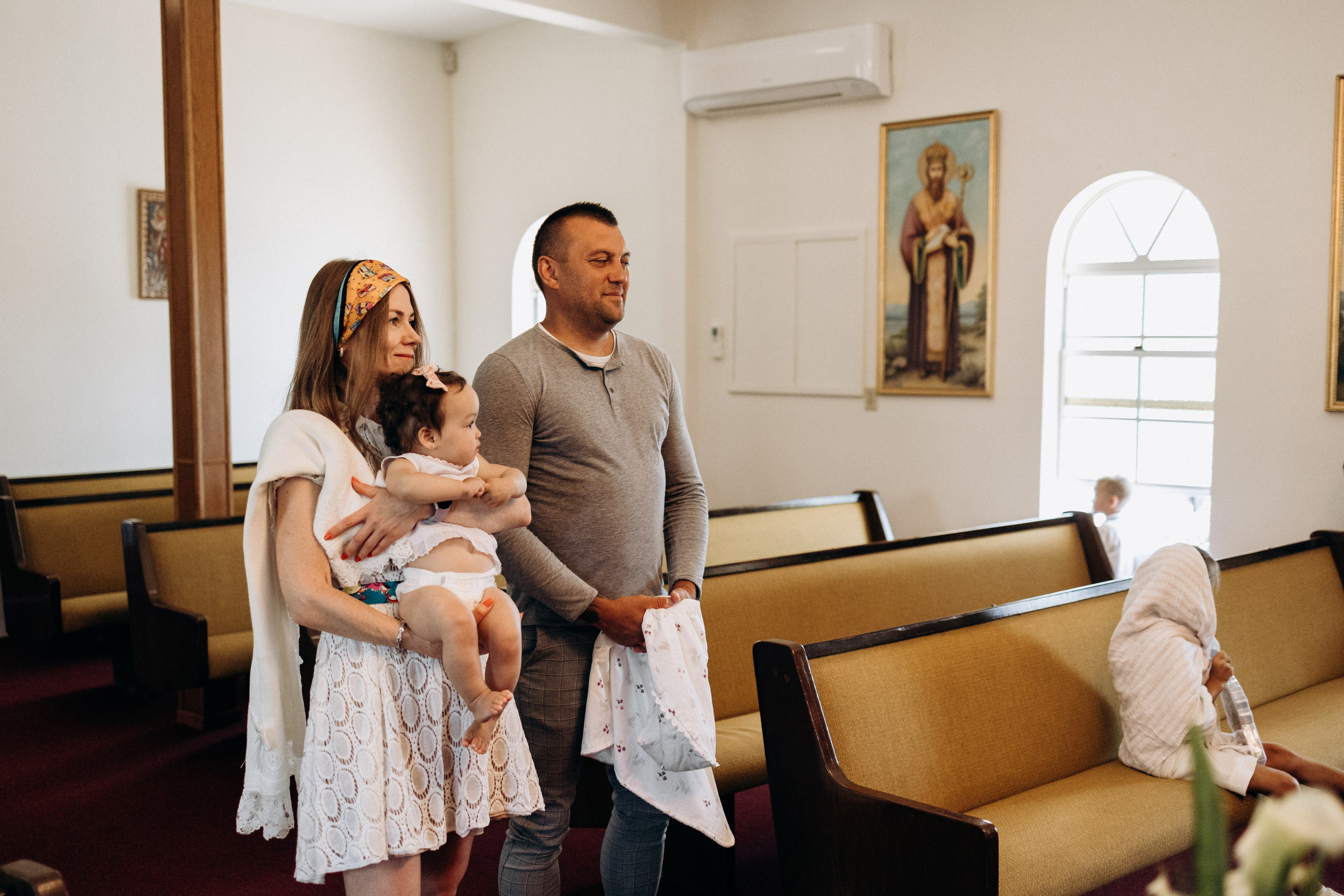 *. Wedding and family photographer San Diego