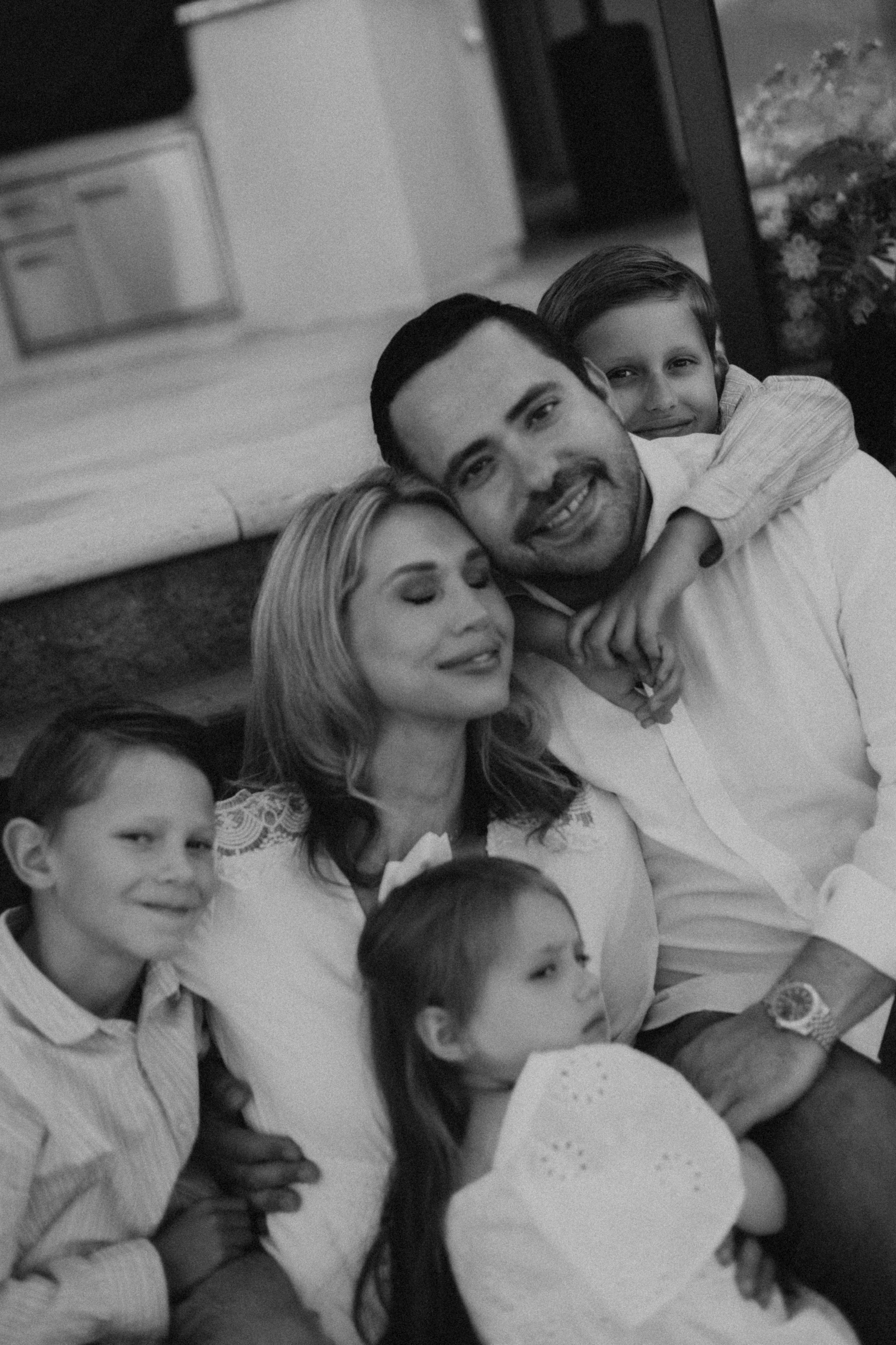 *. Wedding and family photographer San Diego