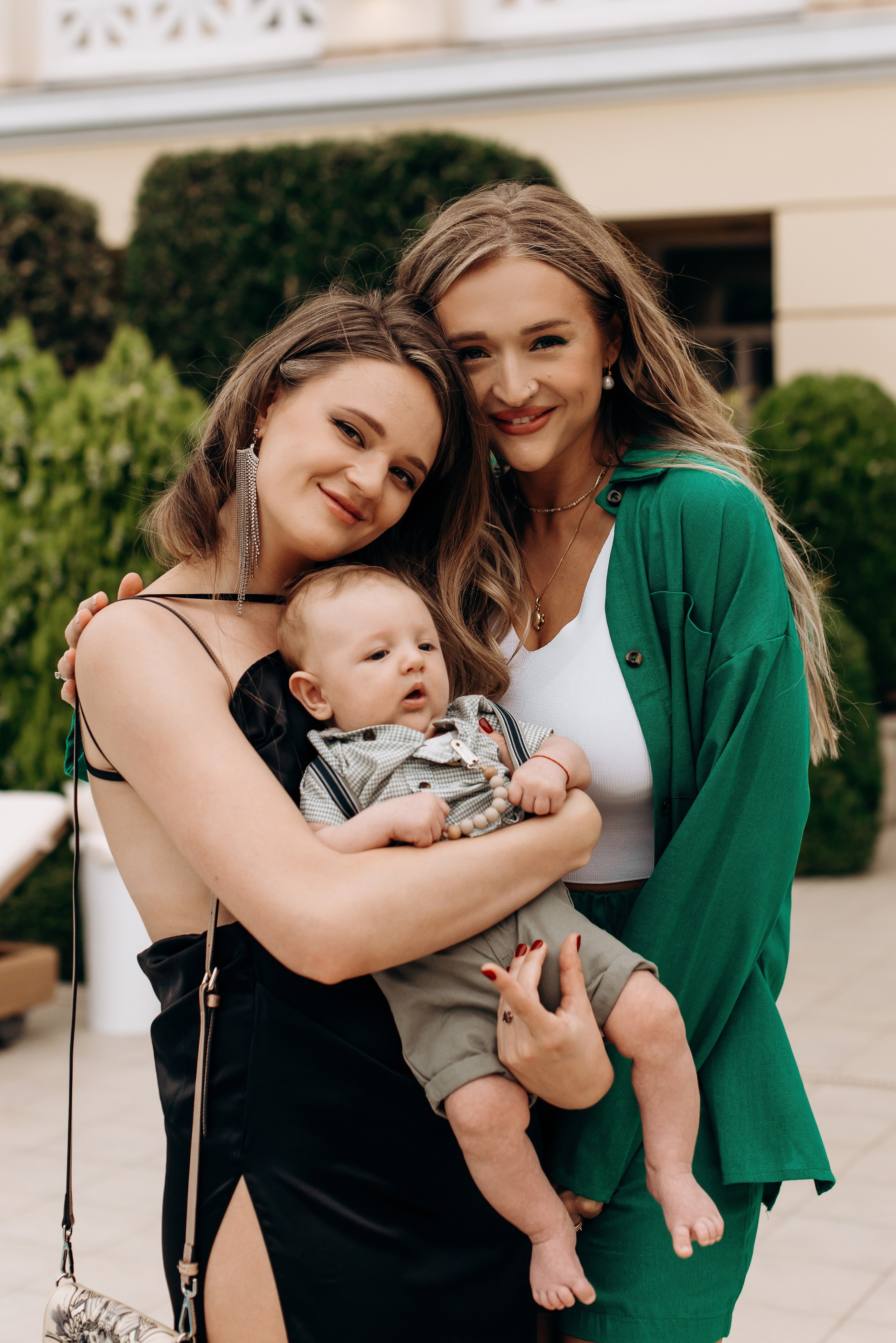 *. Wedding and family photographer San Diego