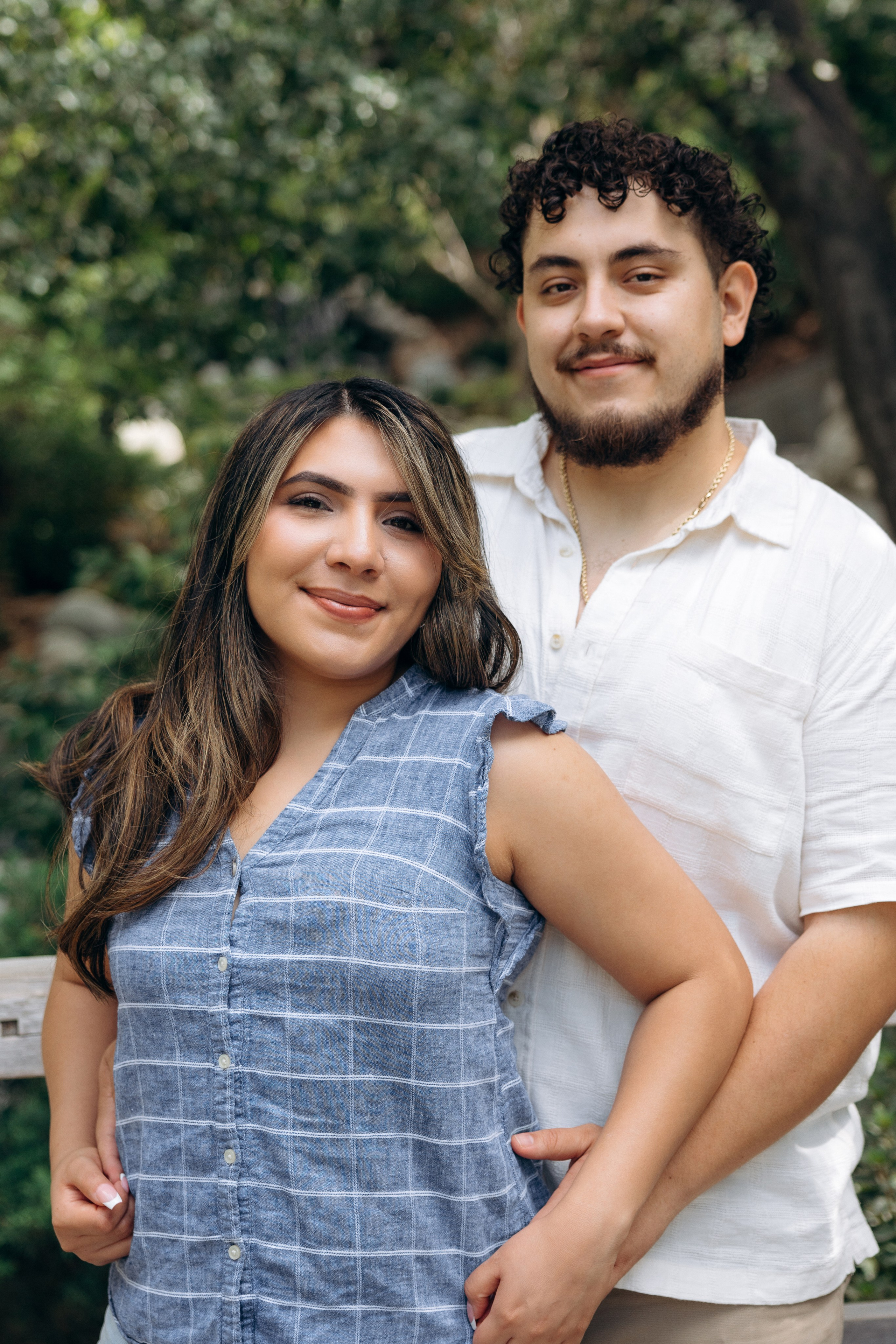 *. Fotógrafa de bodas y familia en San Diego