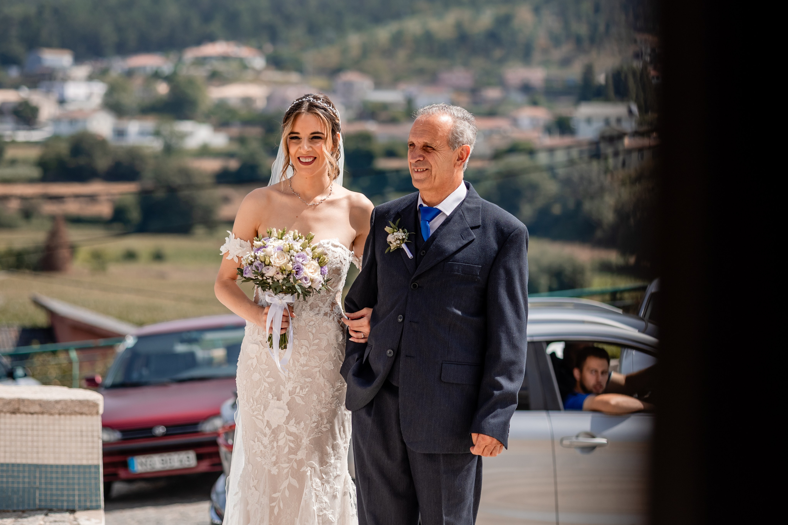 Ana & Patrick. Nelson Miranda Fotografia