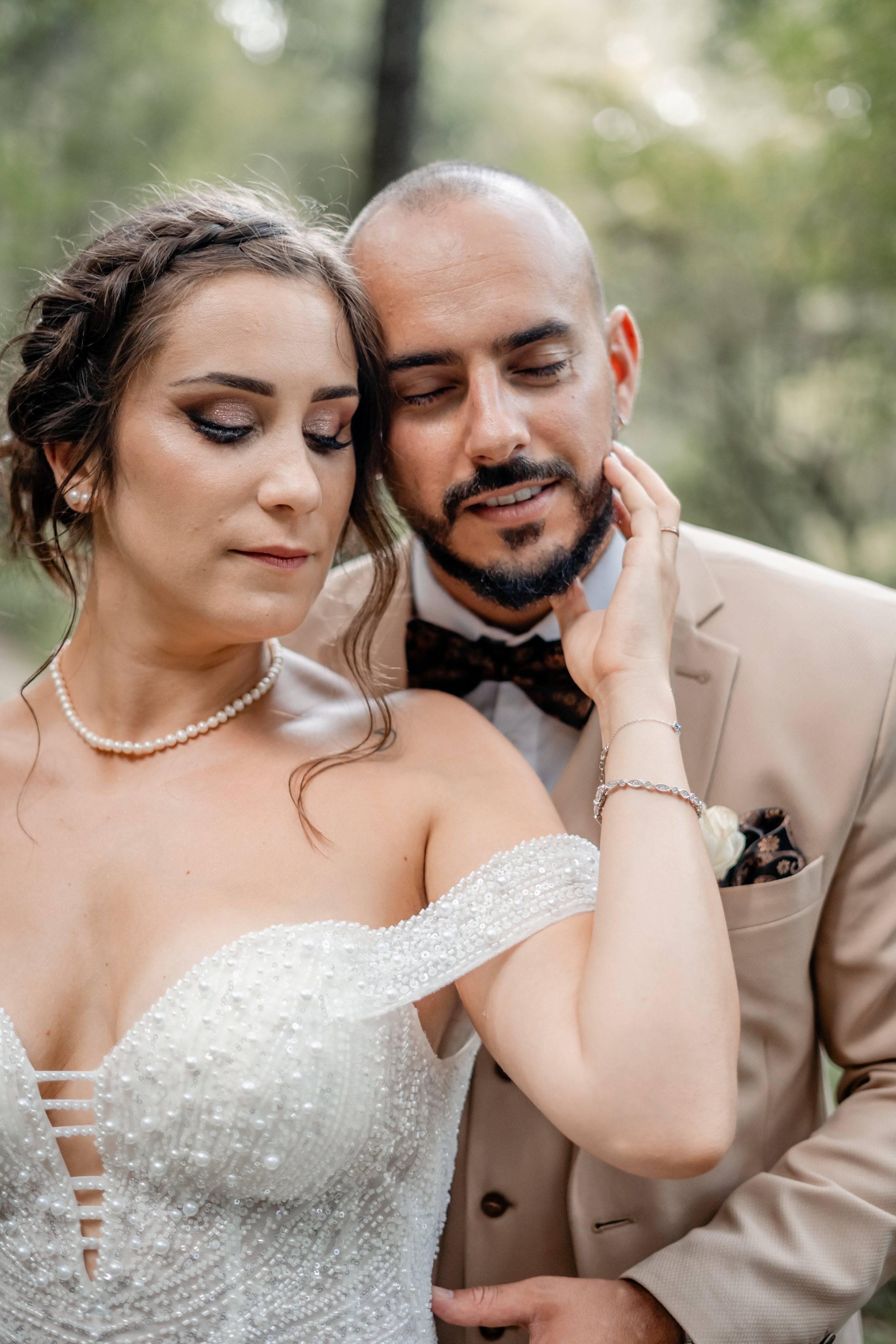 Betty & Kevin. Nelson Miranda Fotografia