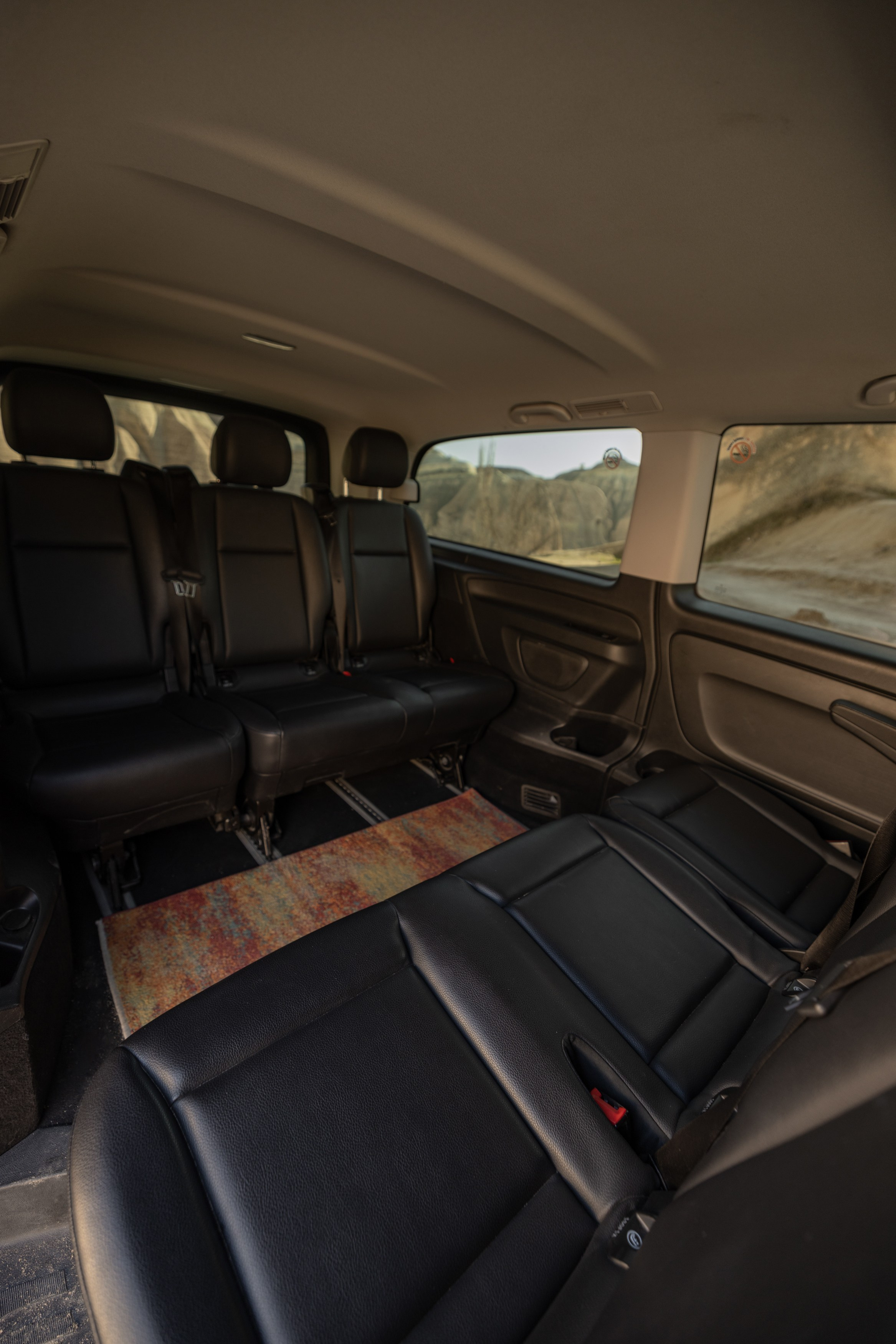 Cappadocia Transfers: Group and Private Airport to Hotel Services. Your Guide to Cappadocia: Private Tours, Scenic Routes, Hot Air Balloon Rides, and More Adventures