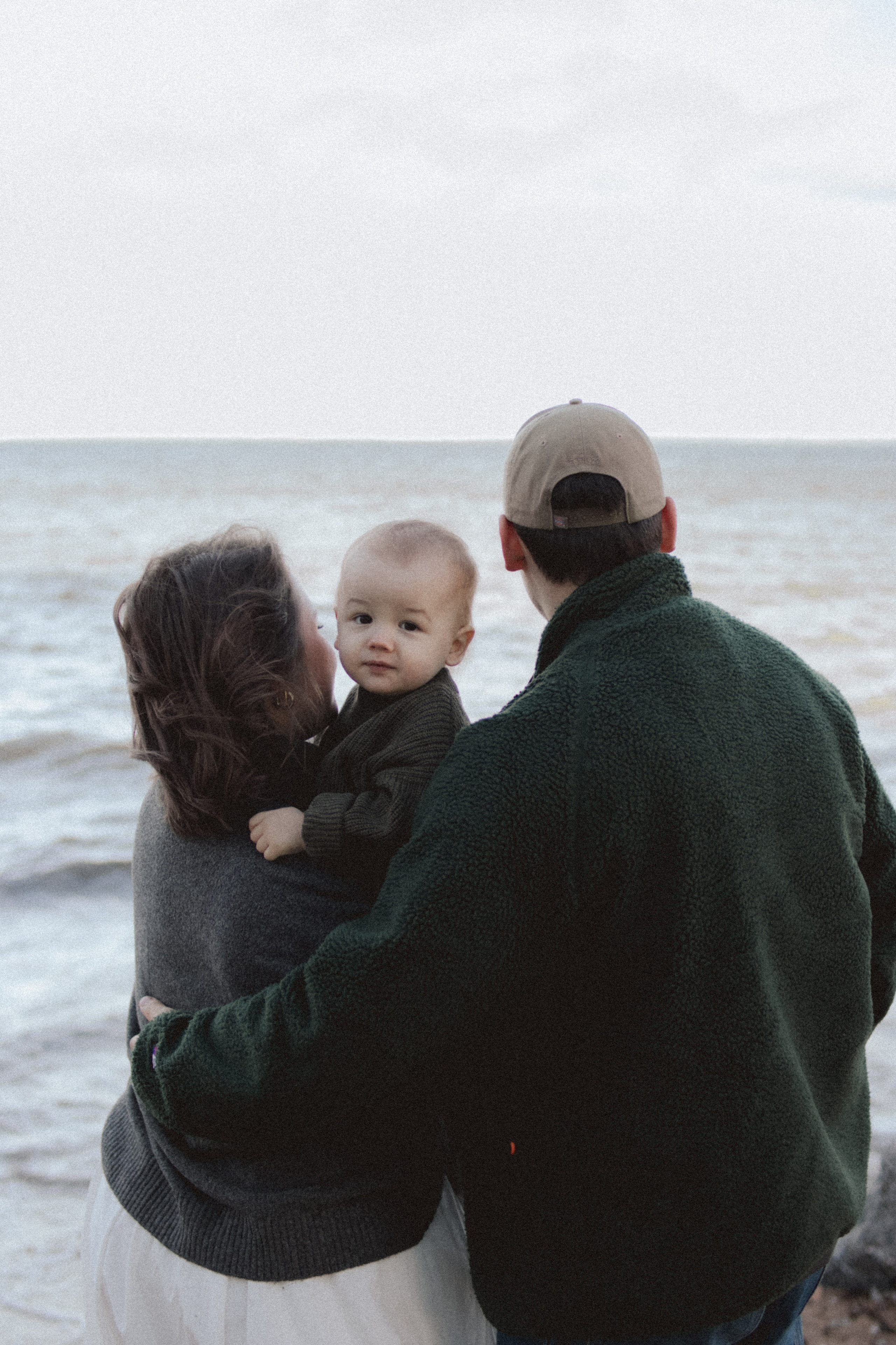 E&E family. Emily Photography