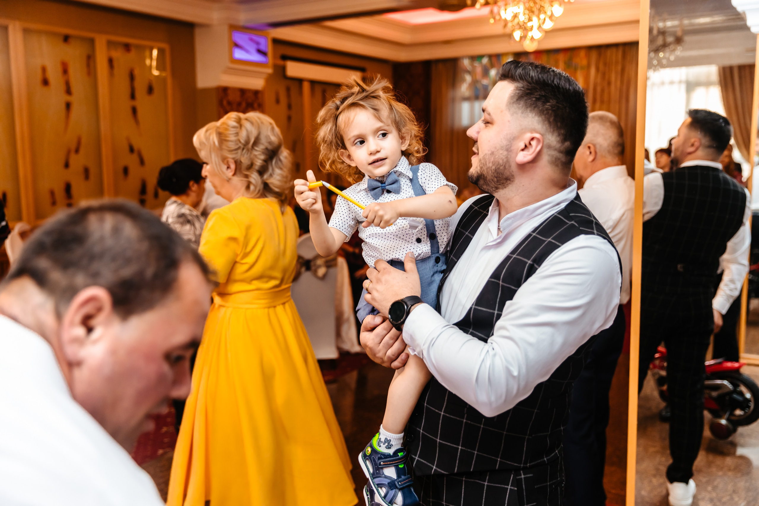 Vladimir - Petrecere de Moț - Pitești. Fotograf Profesionist Pitesti-Bucuresti| Mircea Seinea