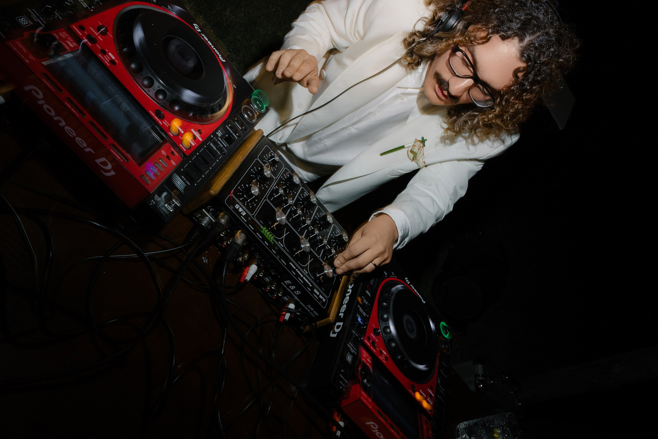 1. Wedding photographer Italy