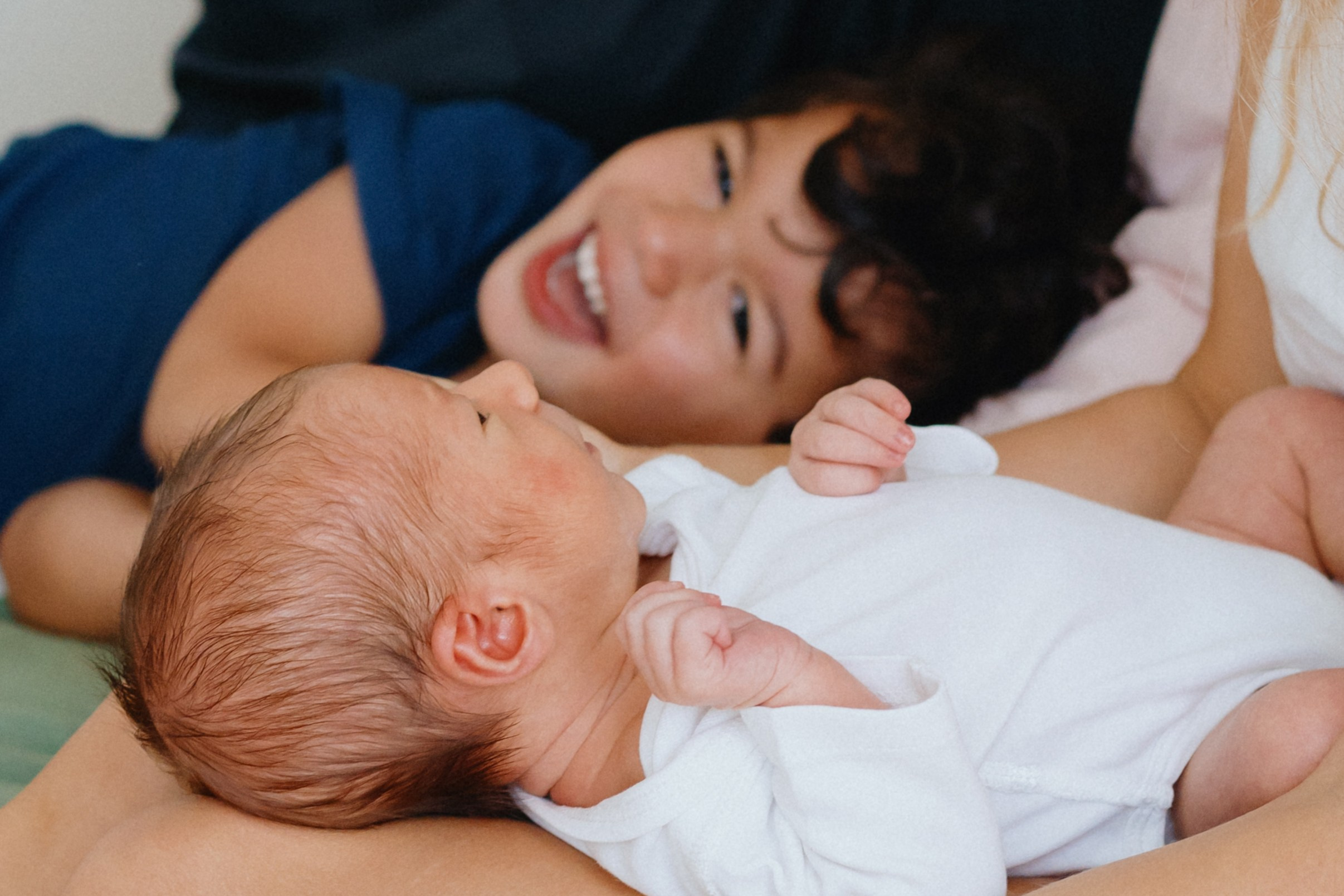 New Life. Elena Pretzner Photography