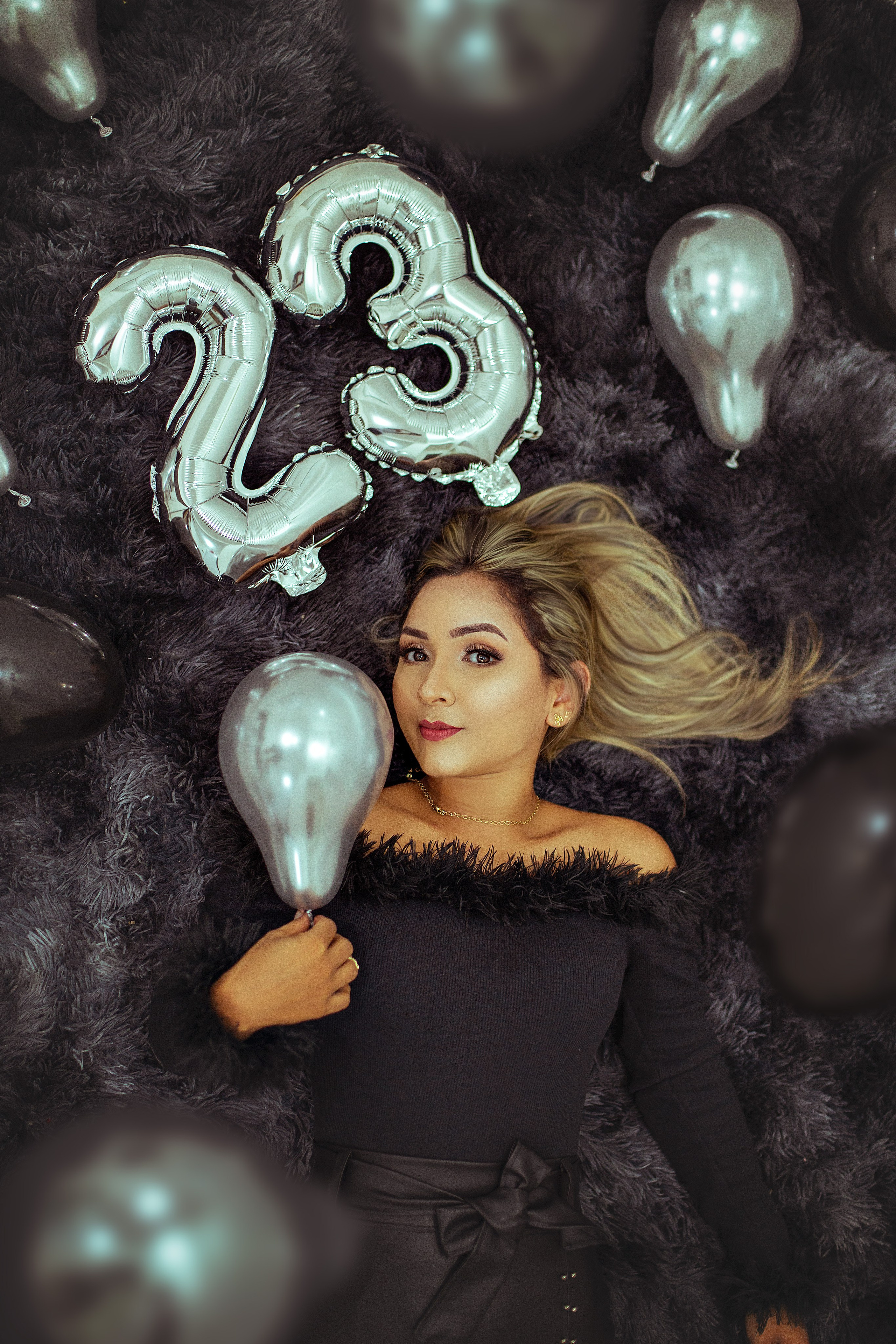 Ensaios de Aniversário. Ericson Ribeiro | Fotógrafo em Tefé — Amazonas