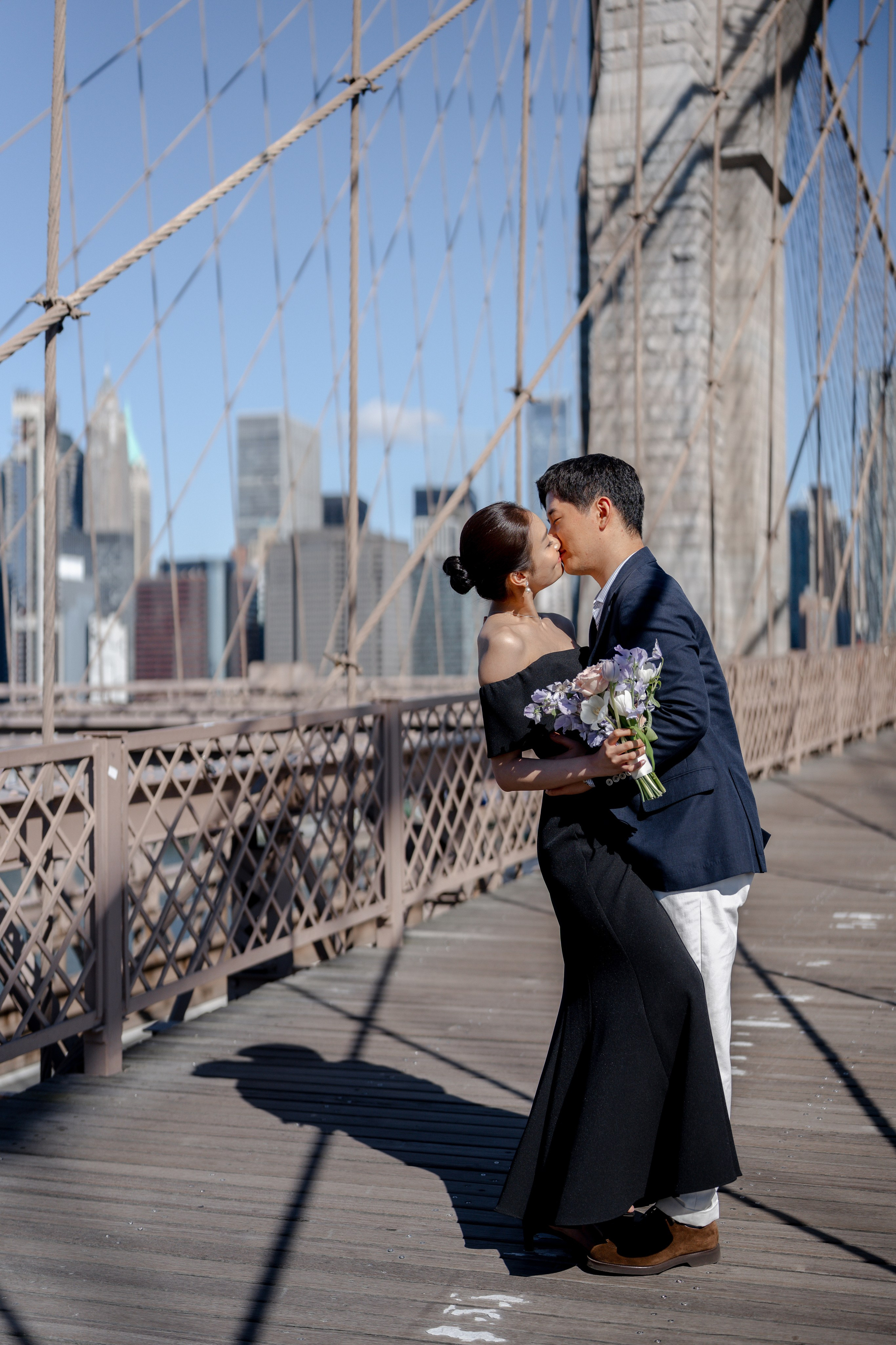 Min Soo & Ashley. Anna Krasnova Wedding photographer