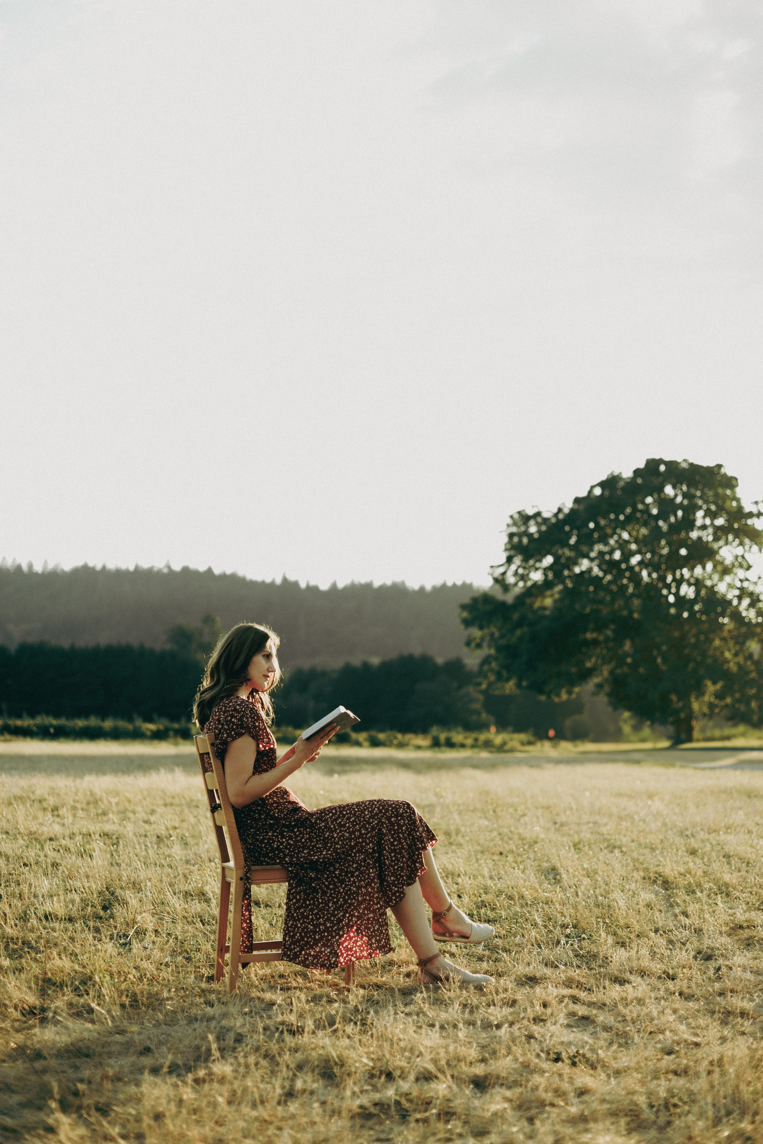 Milana. Professional photographer in Minnesota, Alina Volkova