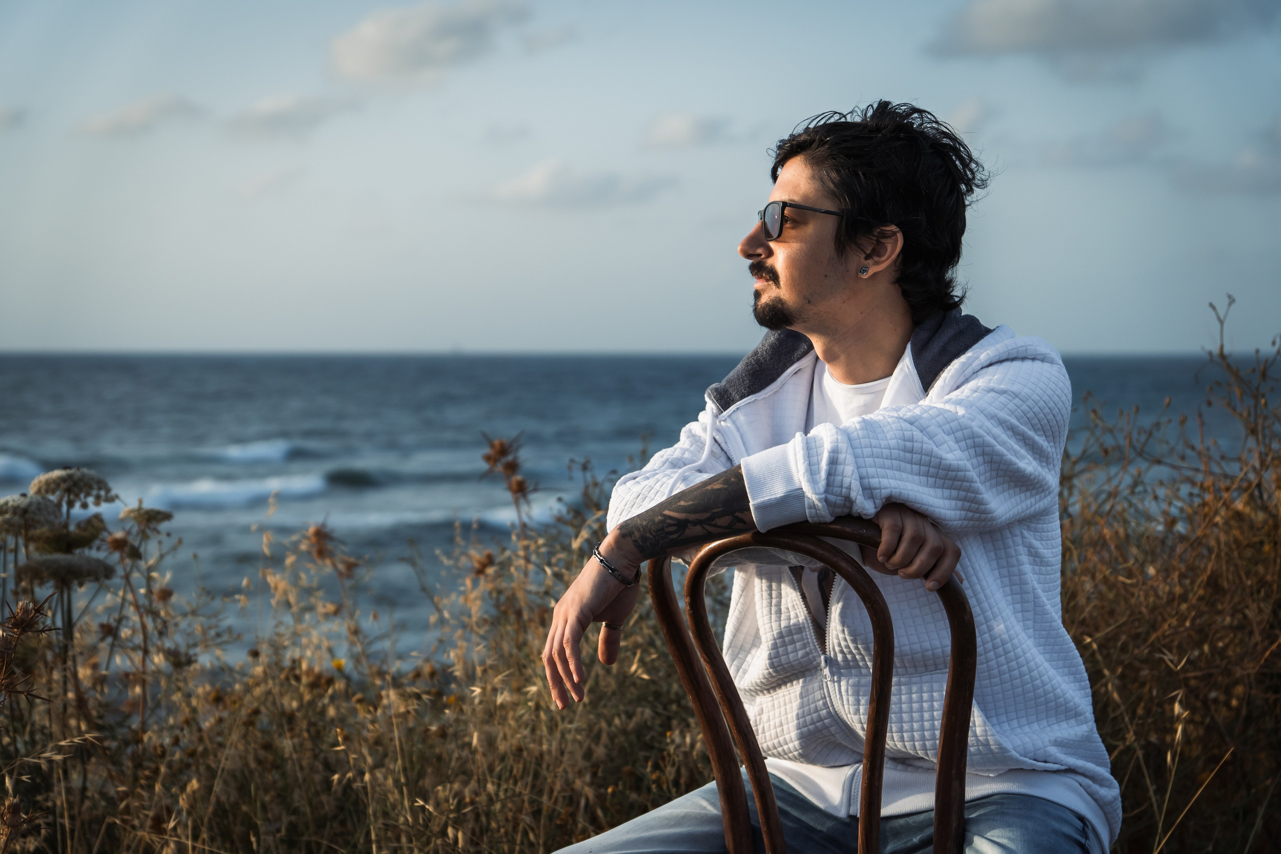 Artyom. Art and outdoor photography