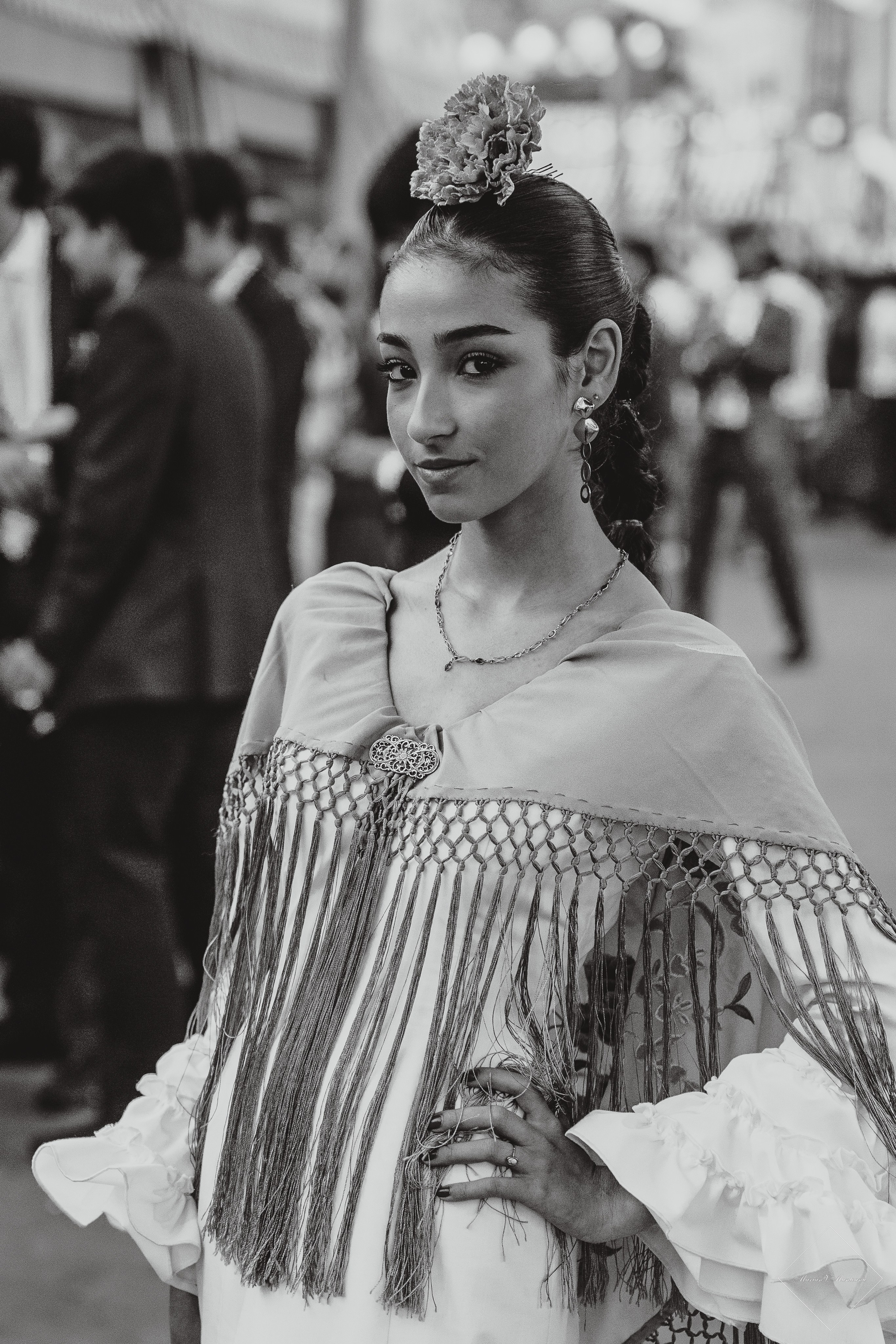 Feria De Abril — Sevilla 2024. Photographer Family Wedding Event London and World wide Marian V Munte