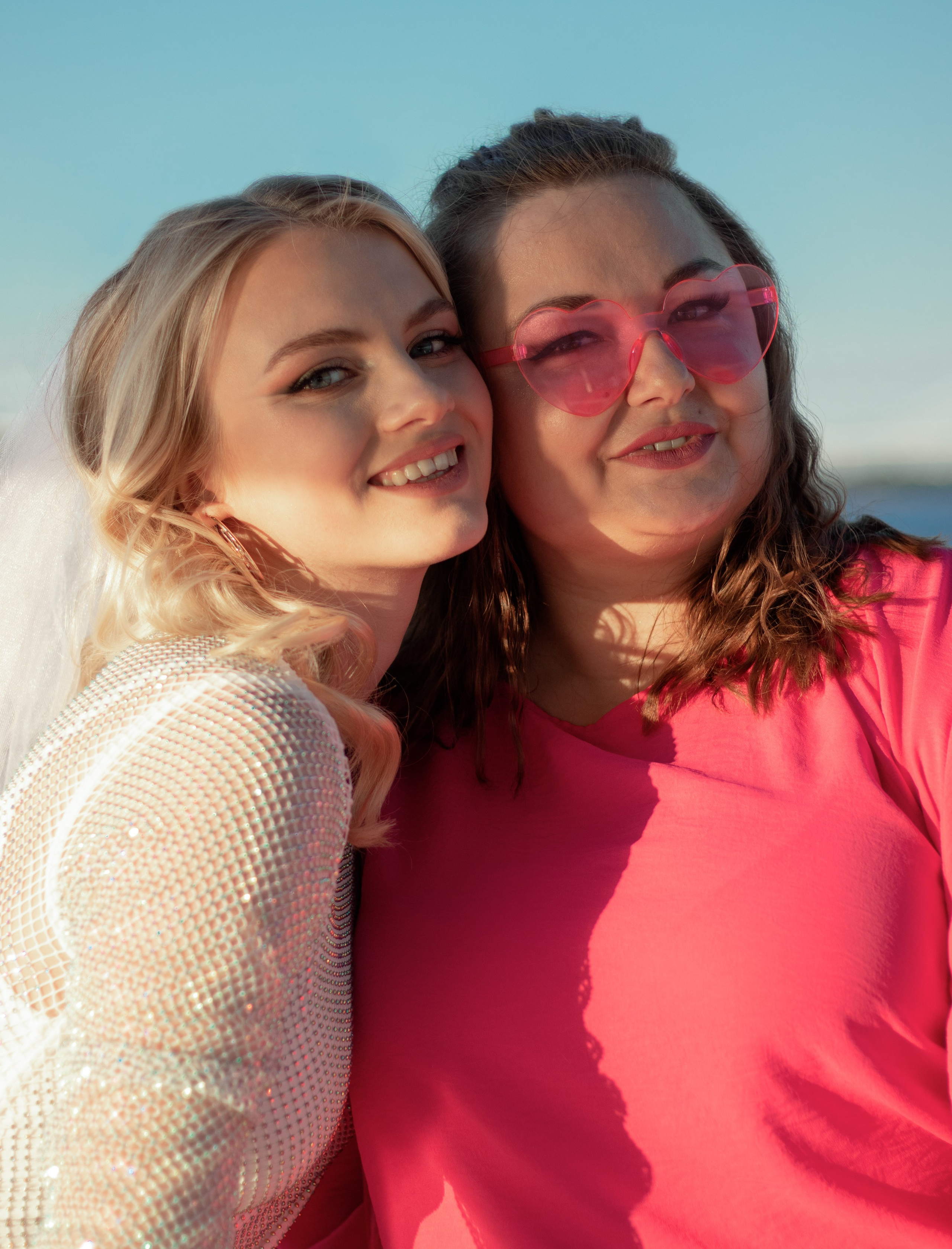 Hen-party. Свадебный и портретный фотограф в Валенсии Дмитрий Леонов