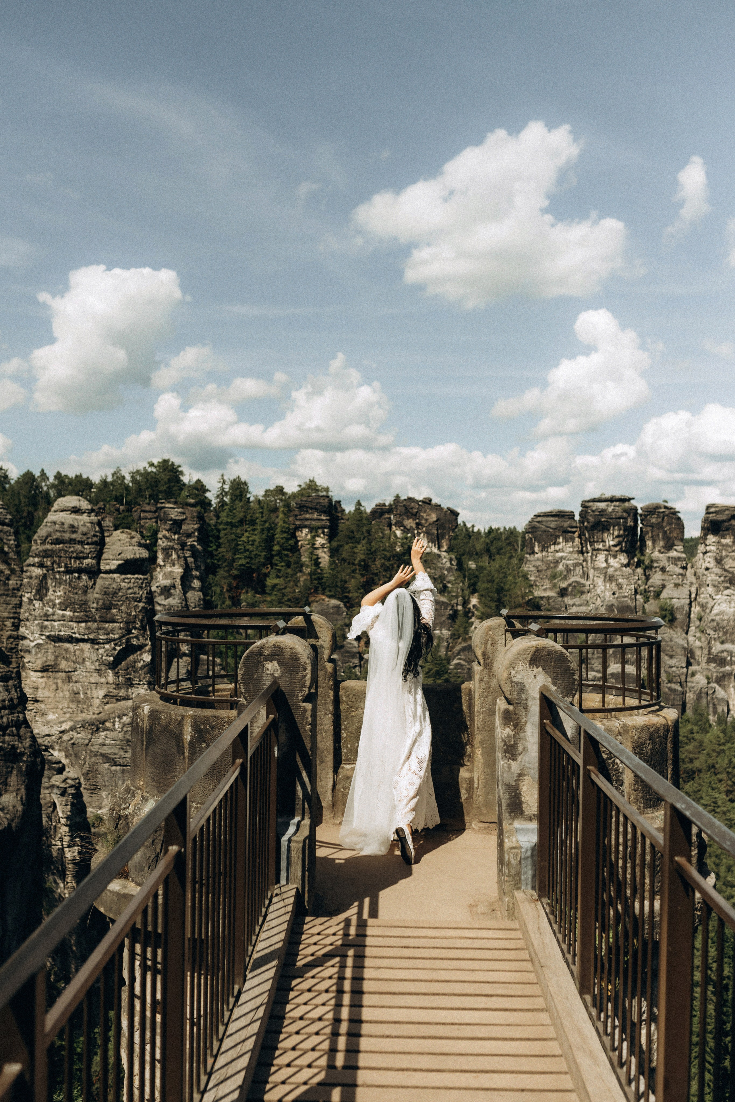 Wedding Day. Семейный фотограф Лейпциг, Германия