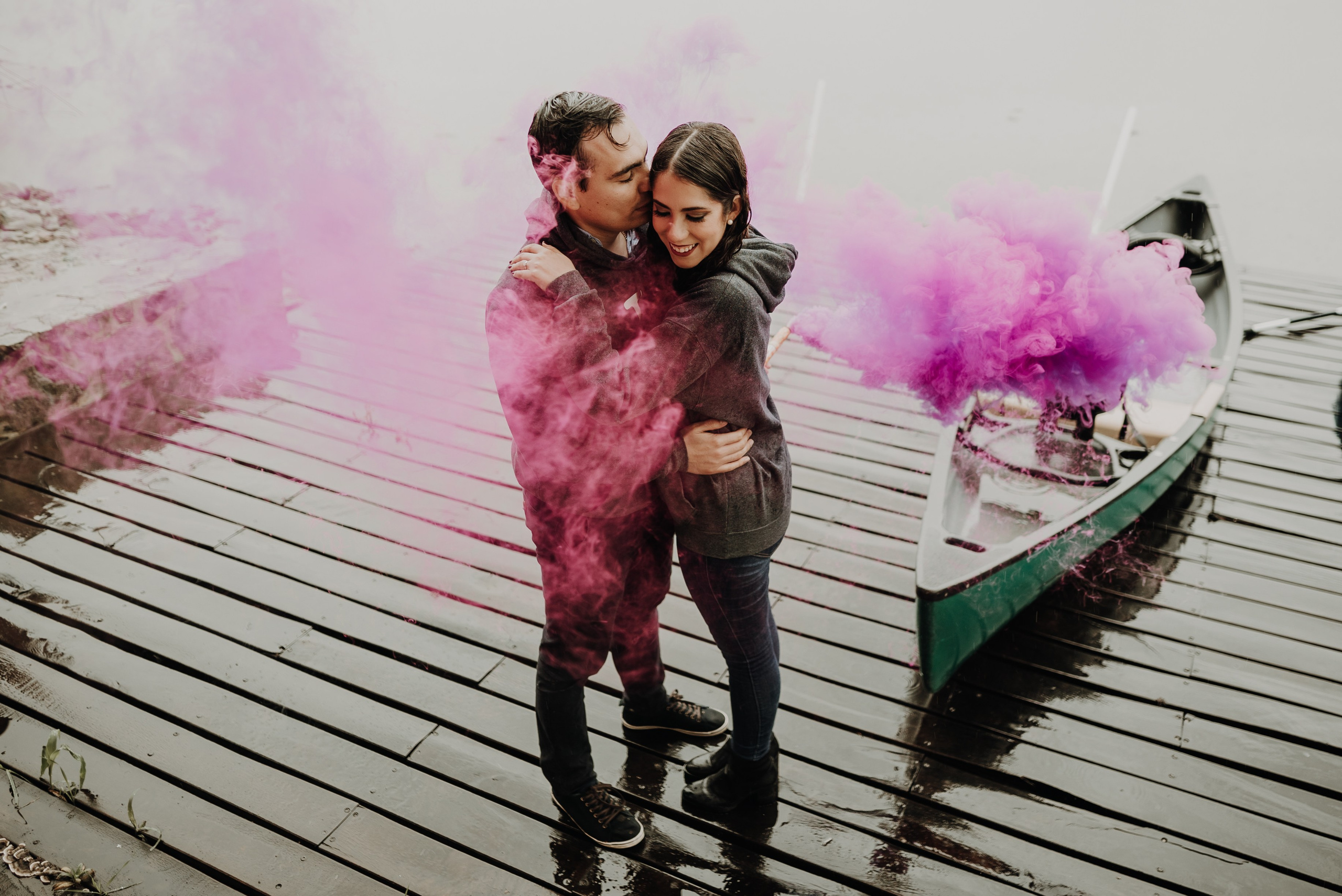 SAVE THE DATE / ENGAGEMENT. Wedding Photographer and Filmmaker in Guadalajara Mexico Abraham Linares