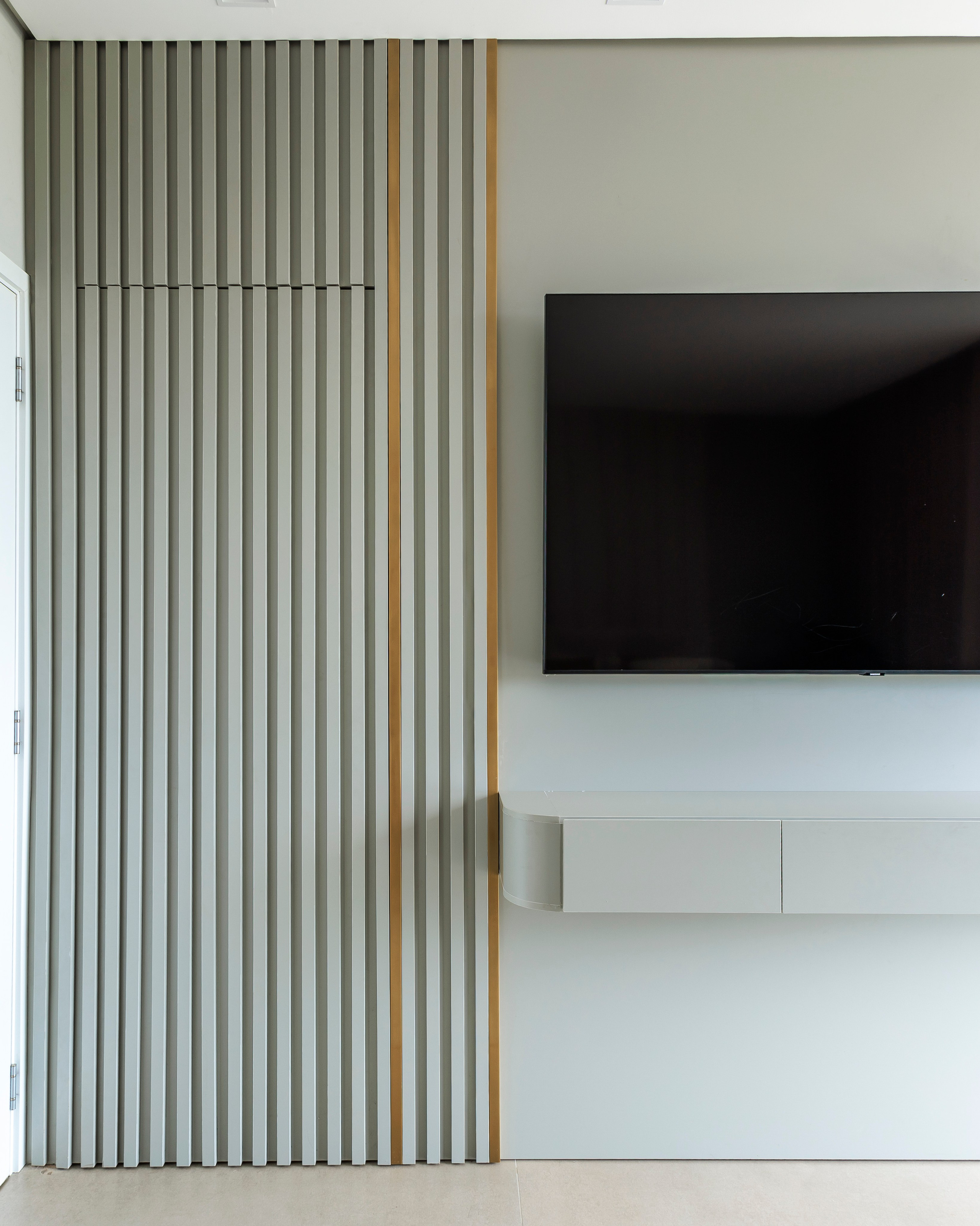 MJ Marcenaria. Caio Almeida