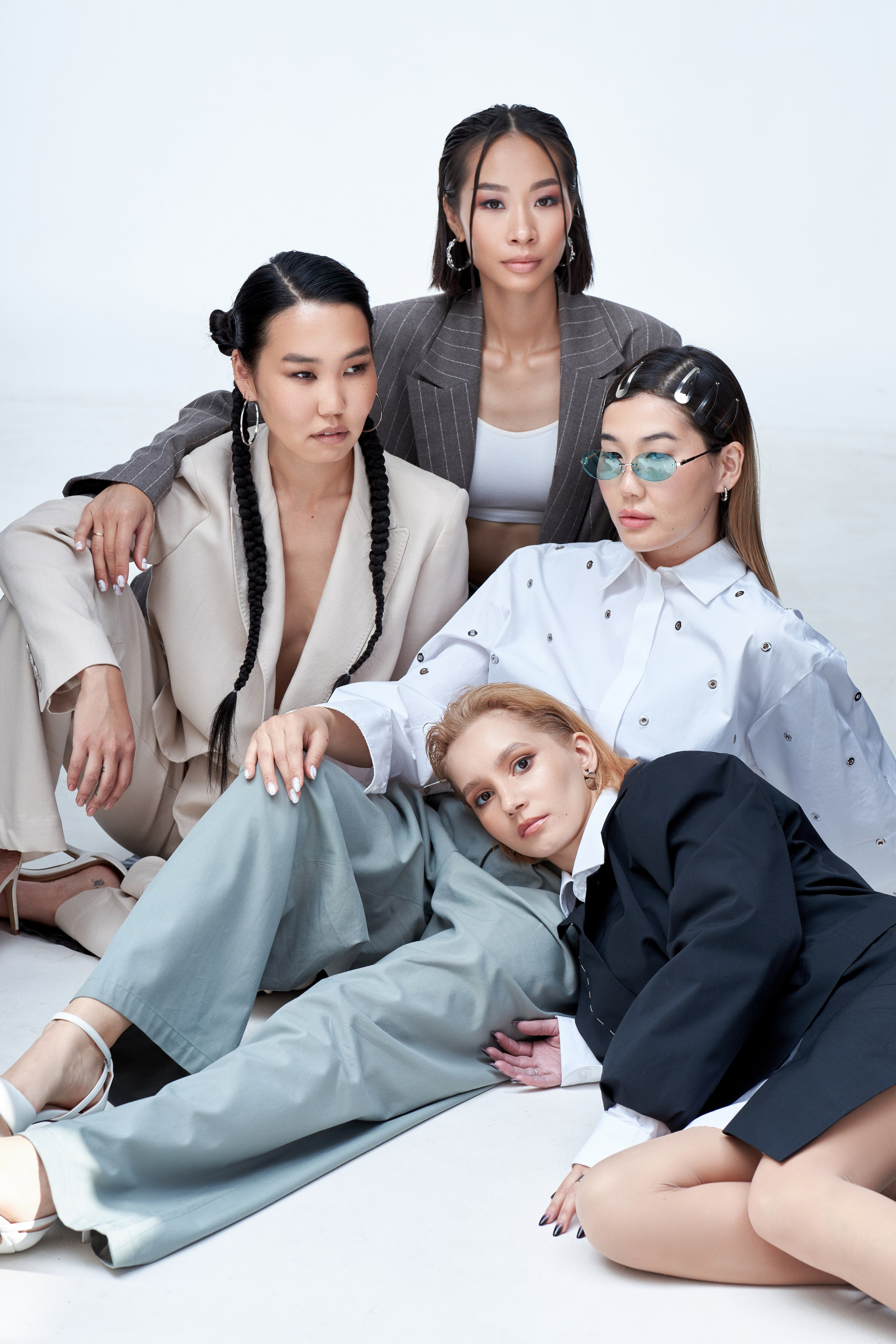 MOLOKO МАРКЕТИНГОВОЕ АГЕНТСТВО. Фотостудия рекламной, коммерческой съемки в Улан-Удэ