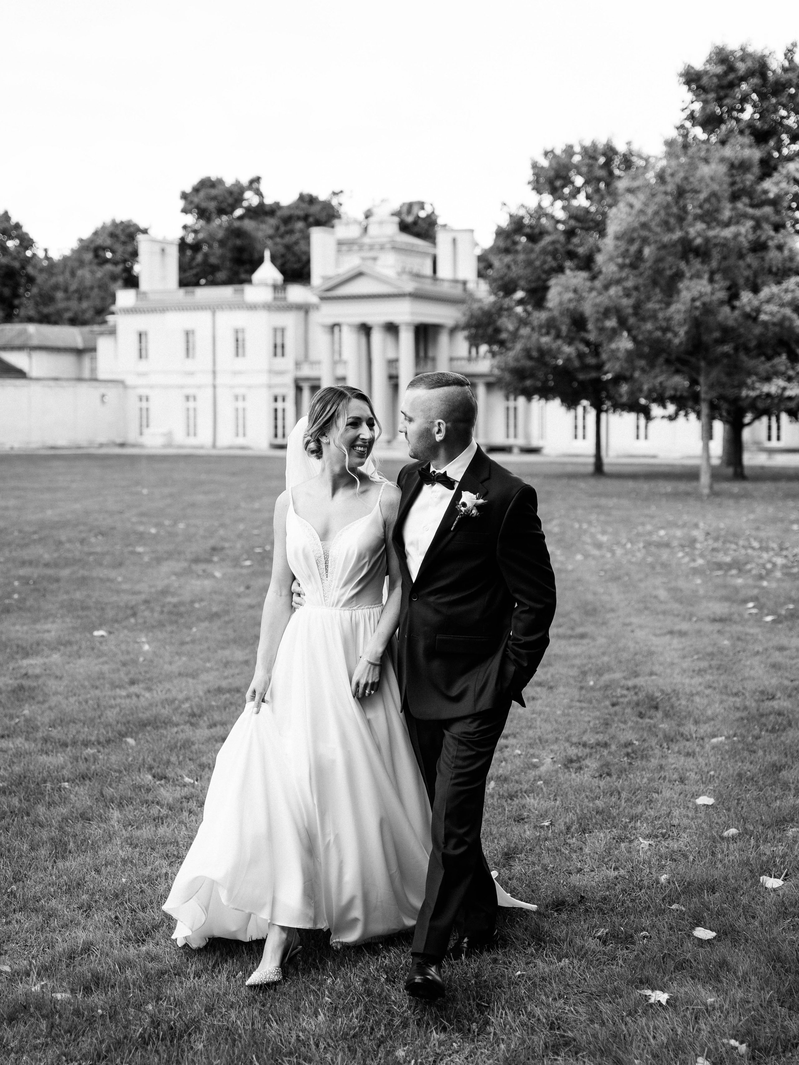 Maryna & Kostya wedding