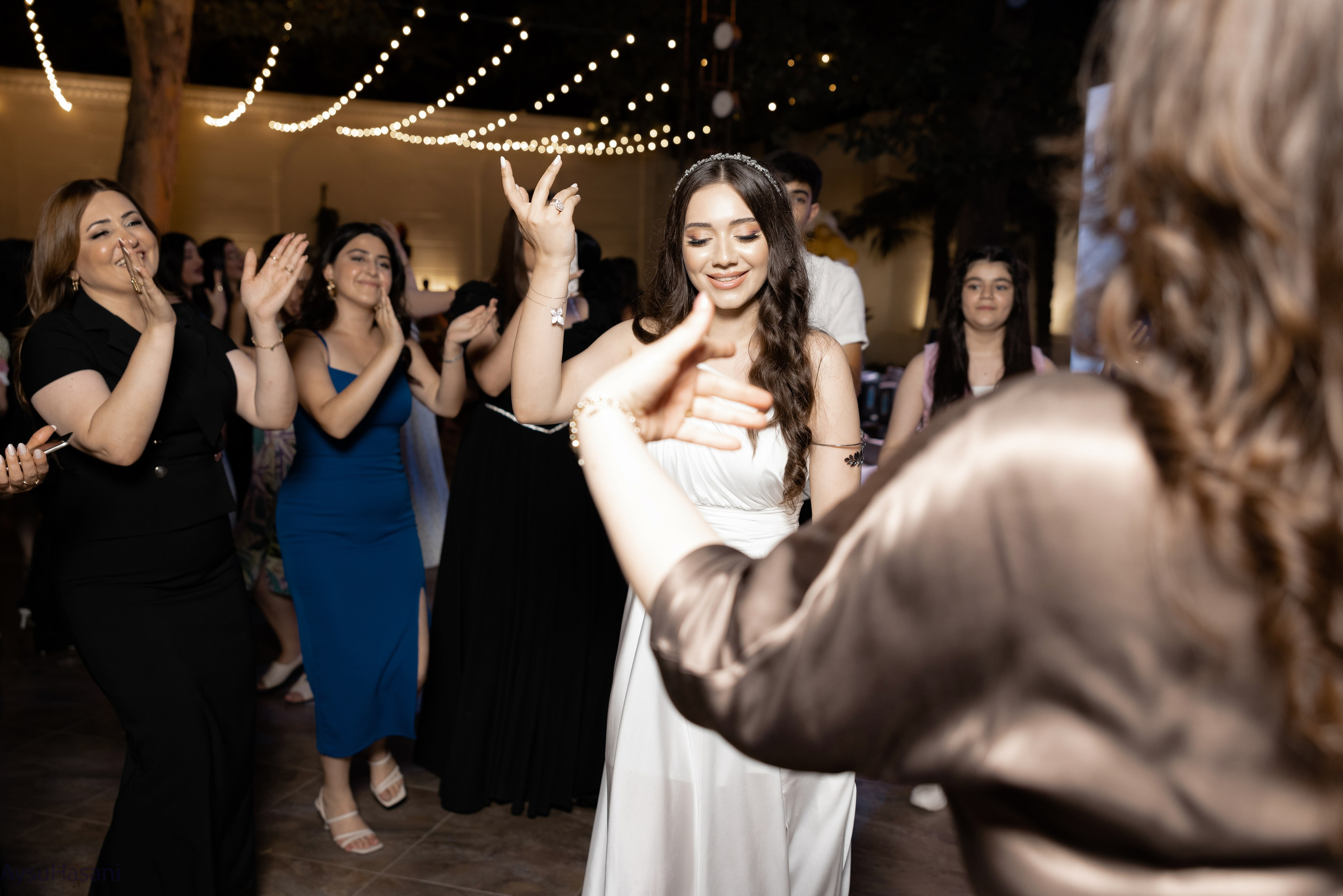 Vasif & Səriyyə. AysuHasani