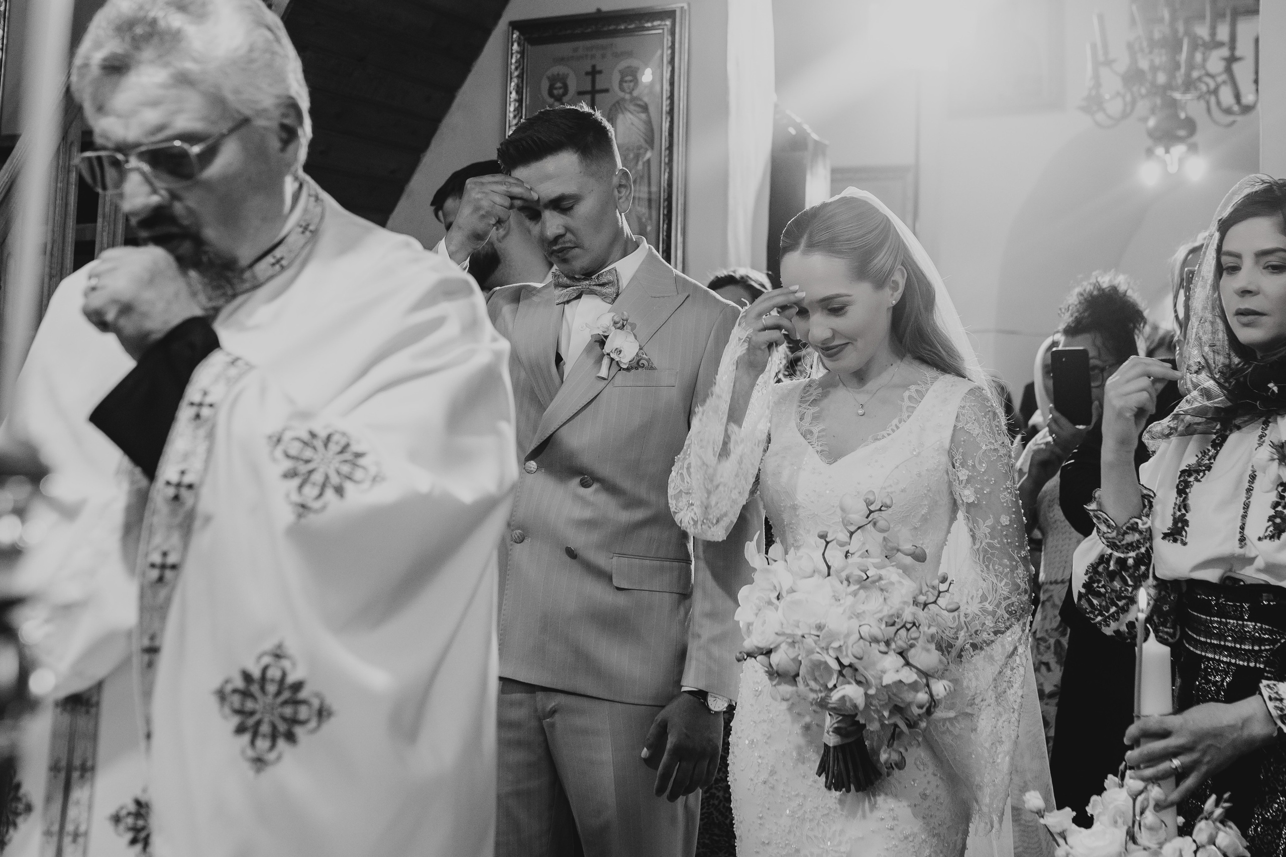 Events Photographer Miruna Buculei