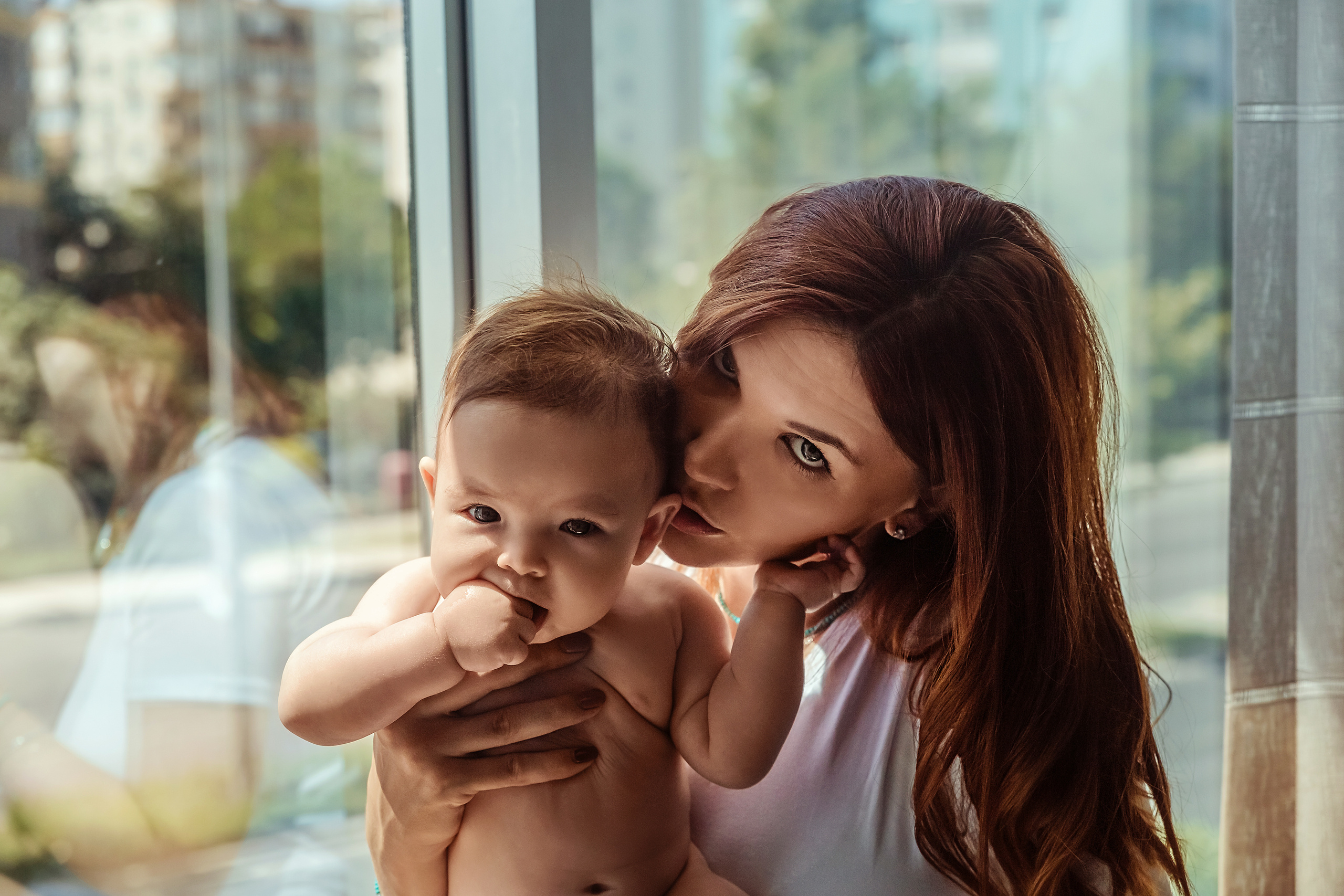 Lifestyle photoshooting