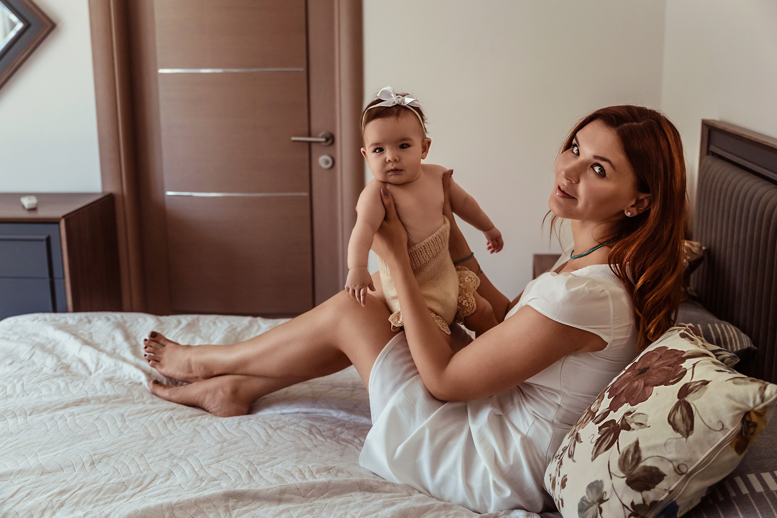 Lifestyle photoshooting