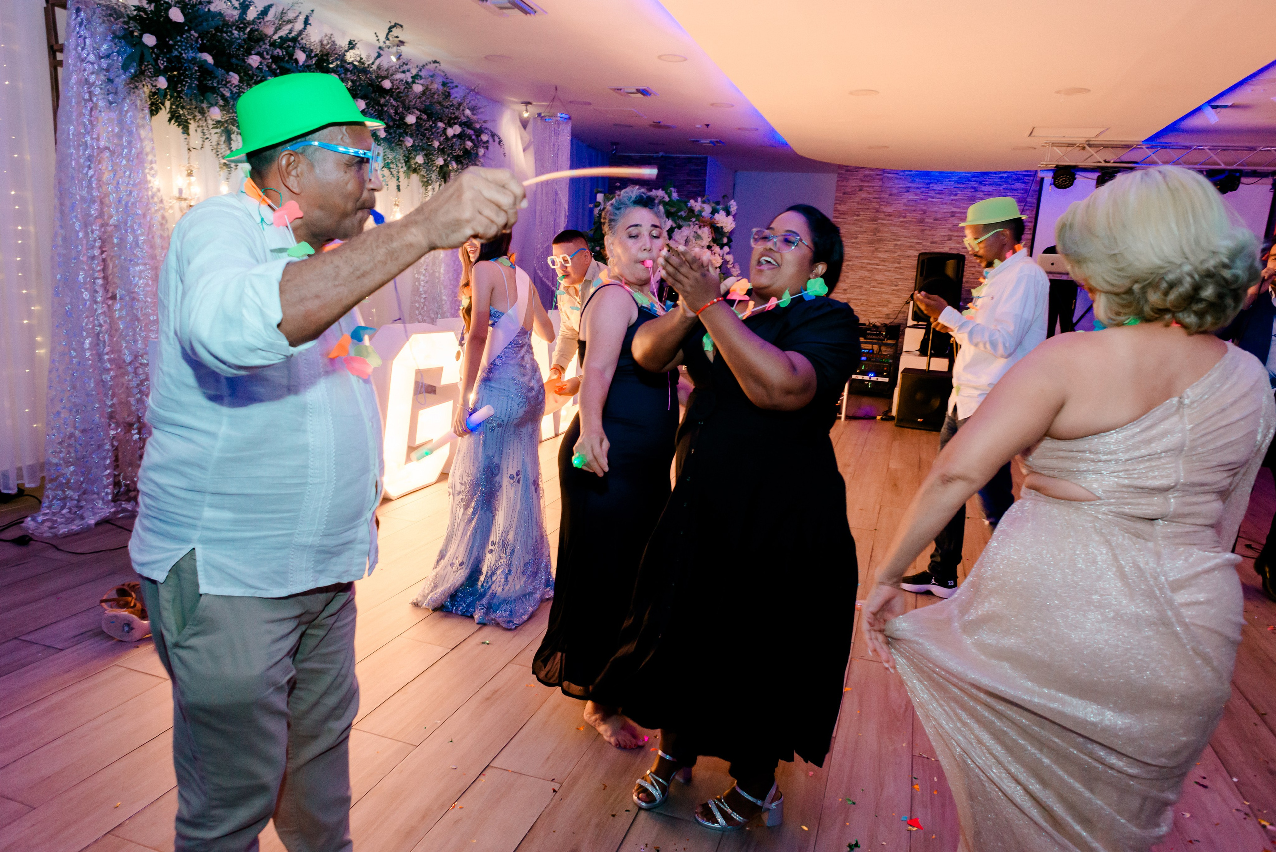 YITZY. Fotógrafo David Yance