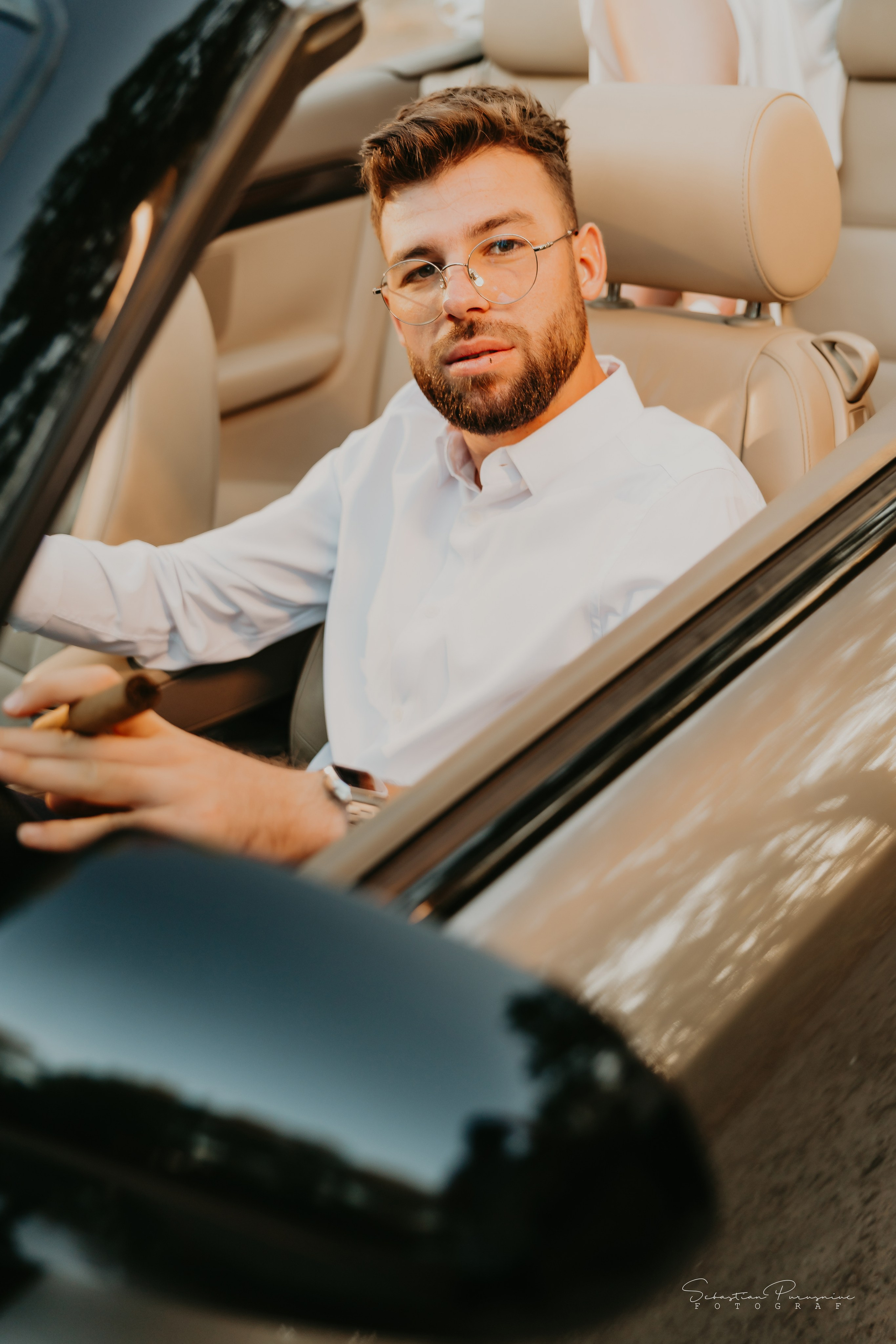 Save The Date. Sebastian Purusniuc Fotograf - Iasi