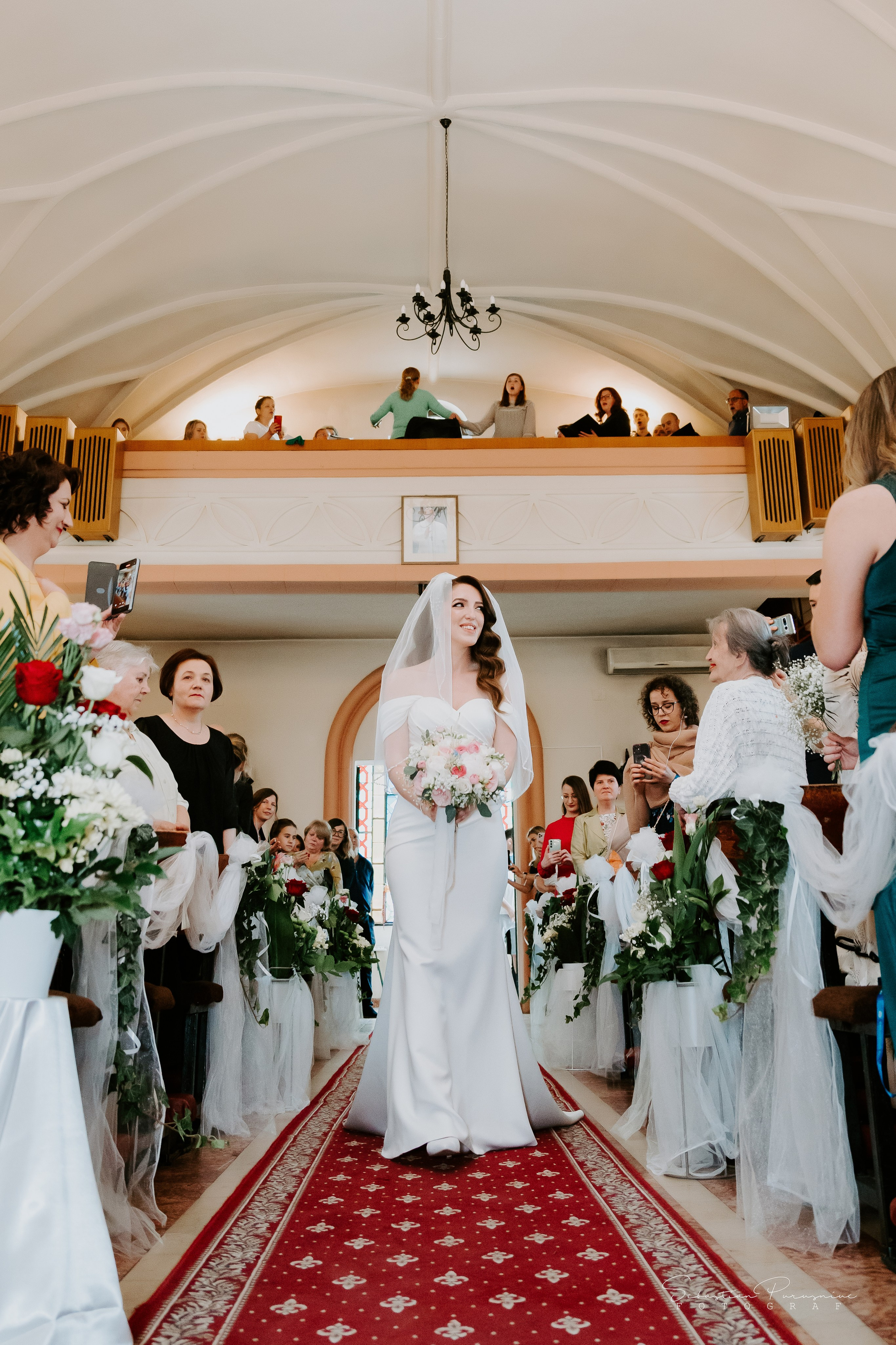 Bianca & Cristiano. Sebastian Purusniuc Fotograf - Iasi