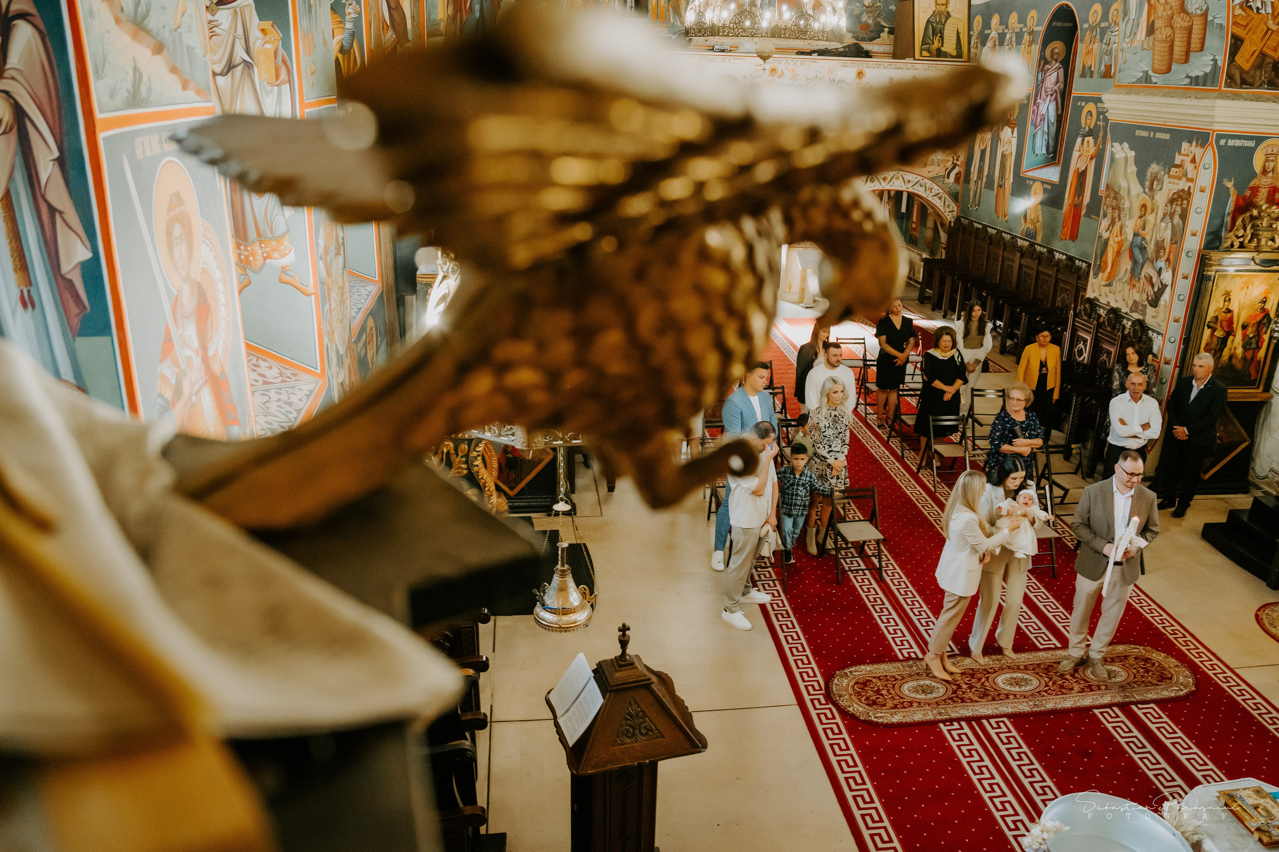 Lara-Olivia. Sebastian Purusniuc Fotograf - Iasi