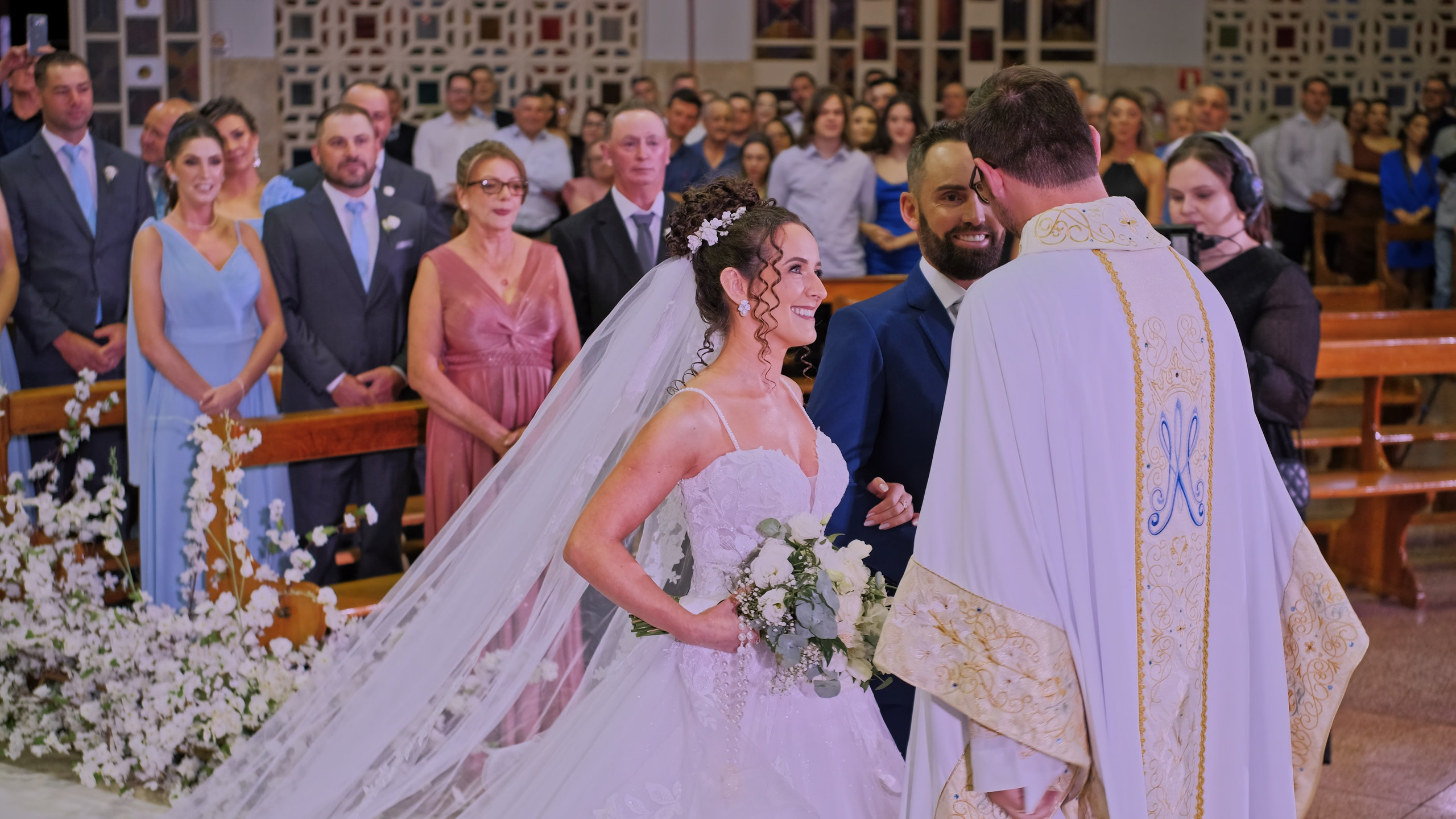 Maiara & Darlan. Fabi & Cadu Foto e Vídeo