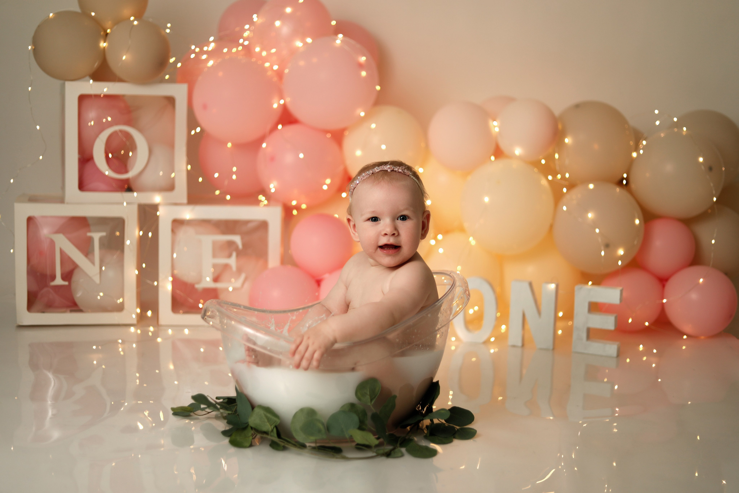 Jeannette Vucetic. Neugeborenen Fotograf Ulm (Umgebung)