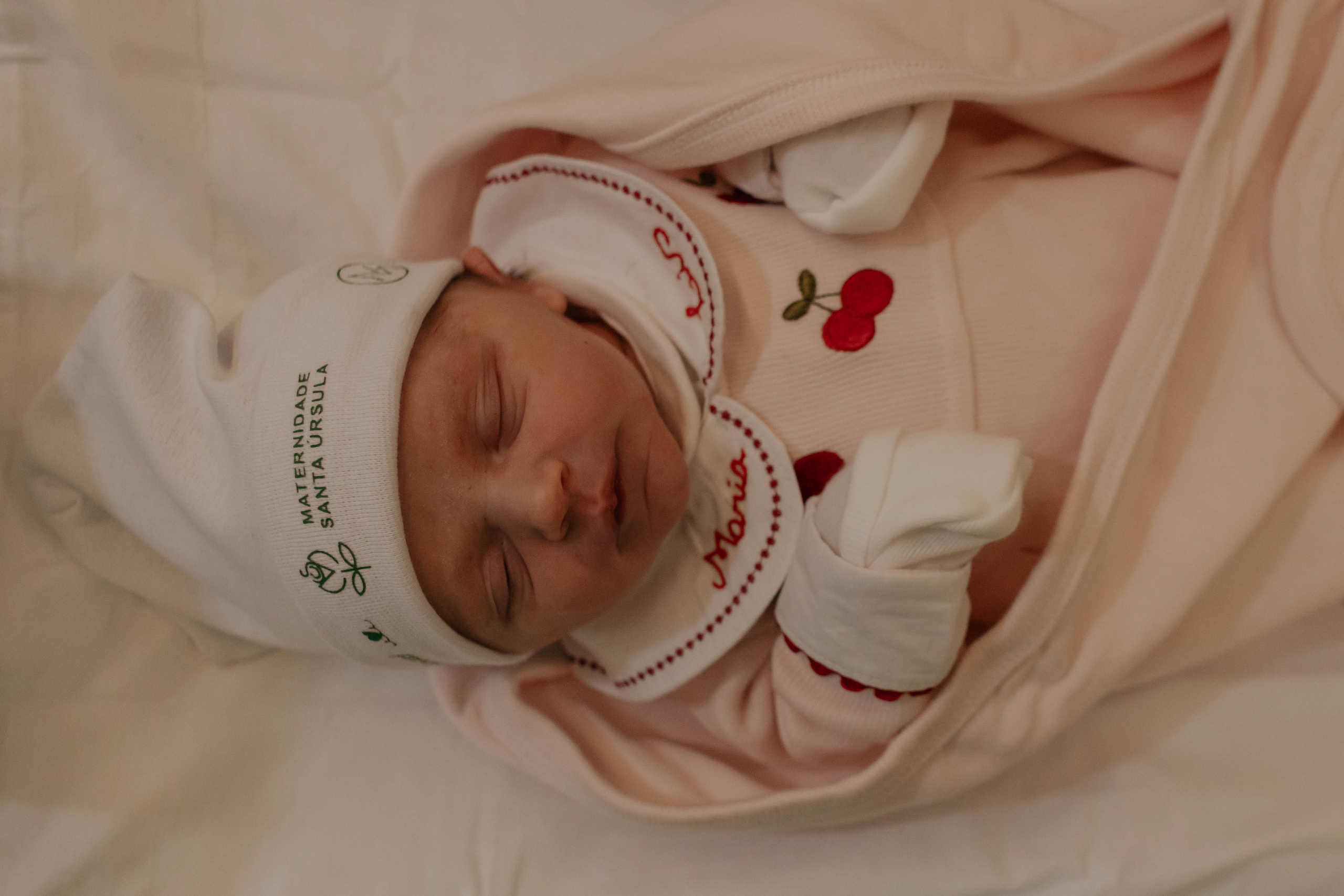 A Chegada de Maria Lis. Amanda Paraizo | Fotógrafa de Parto, Gestante e Família na Grande Vitória — ES