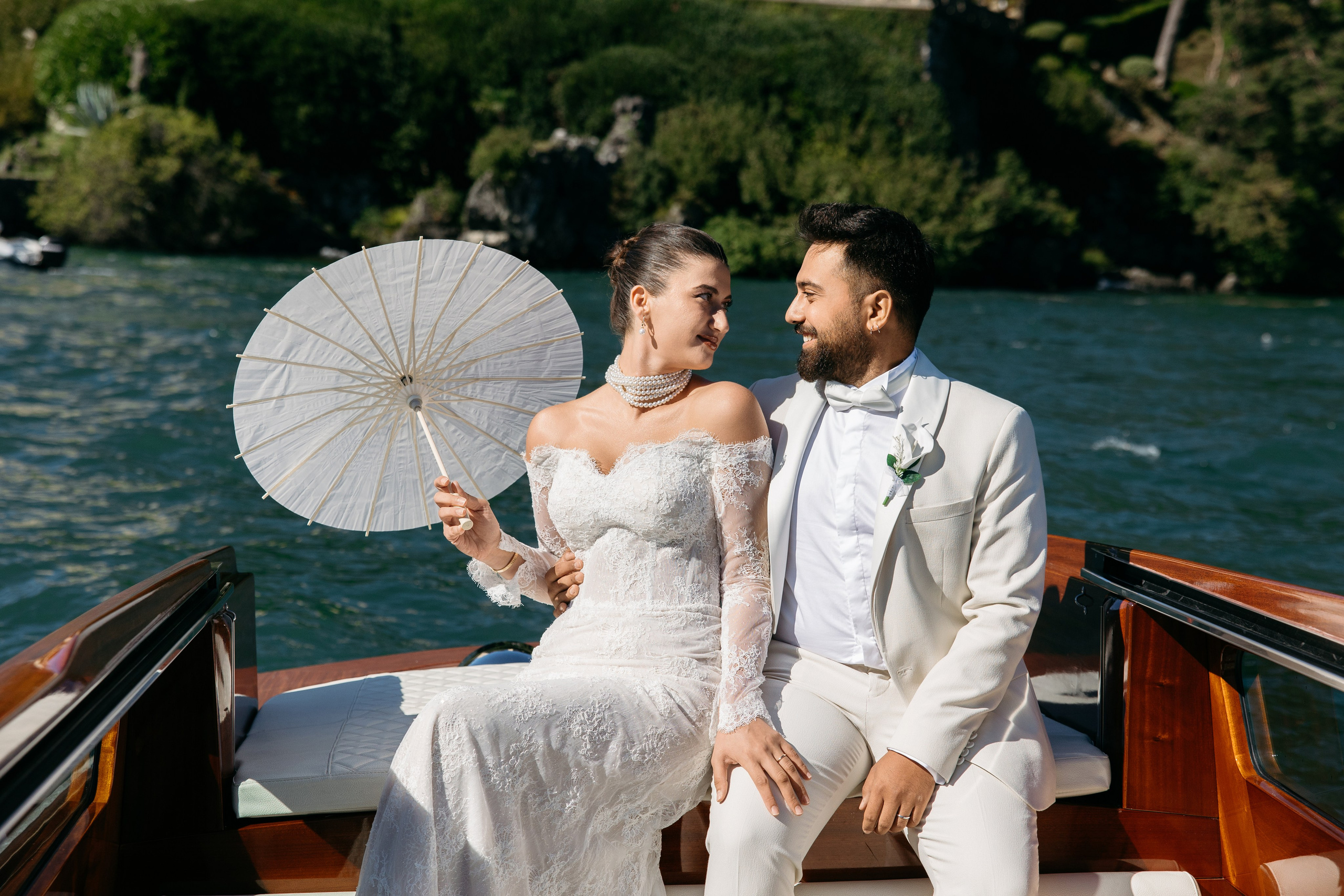 Emre & Melike. Fotografo di matrimoni