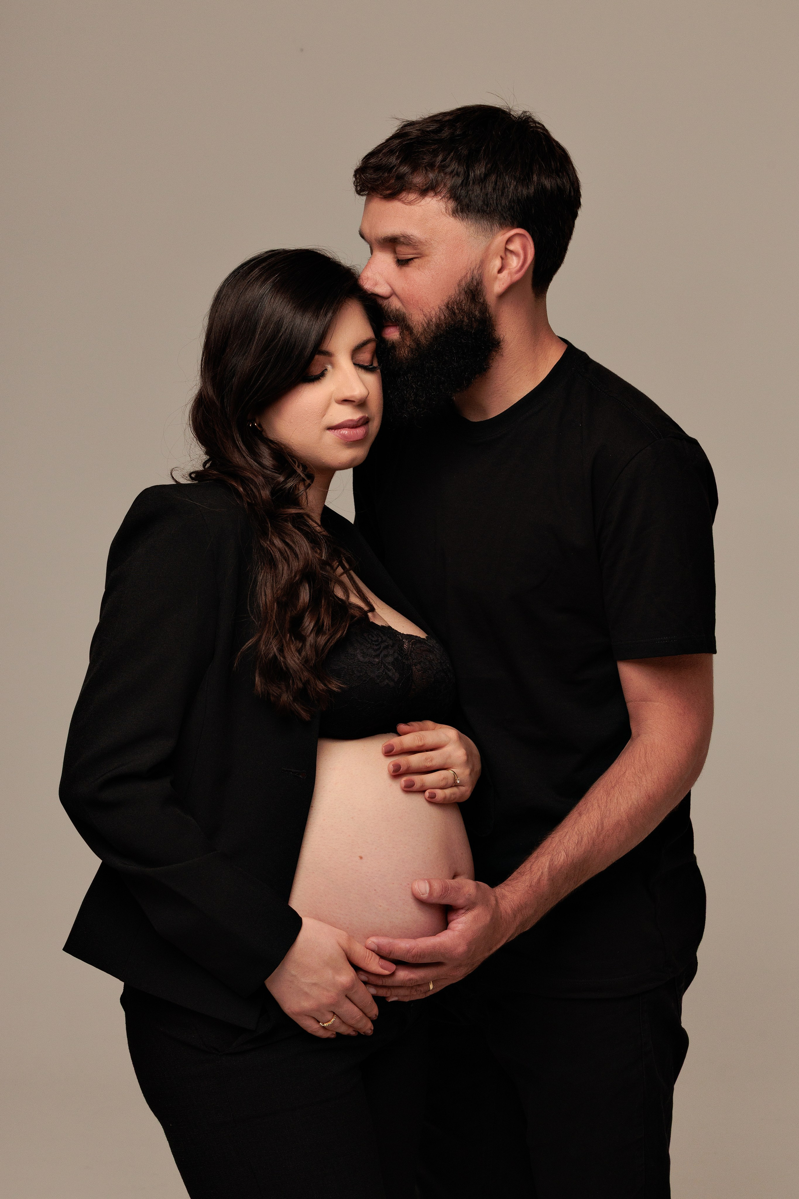 Ensaio Gestante em São José dos Campos | Kelen Wehr Fotografia. Kelen Wehr Fotografia | Fotógrafa de Gestante e Newborn em São José dos Campos