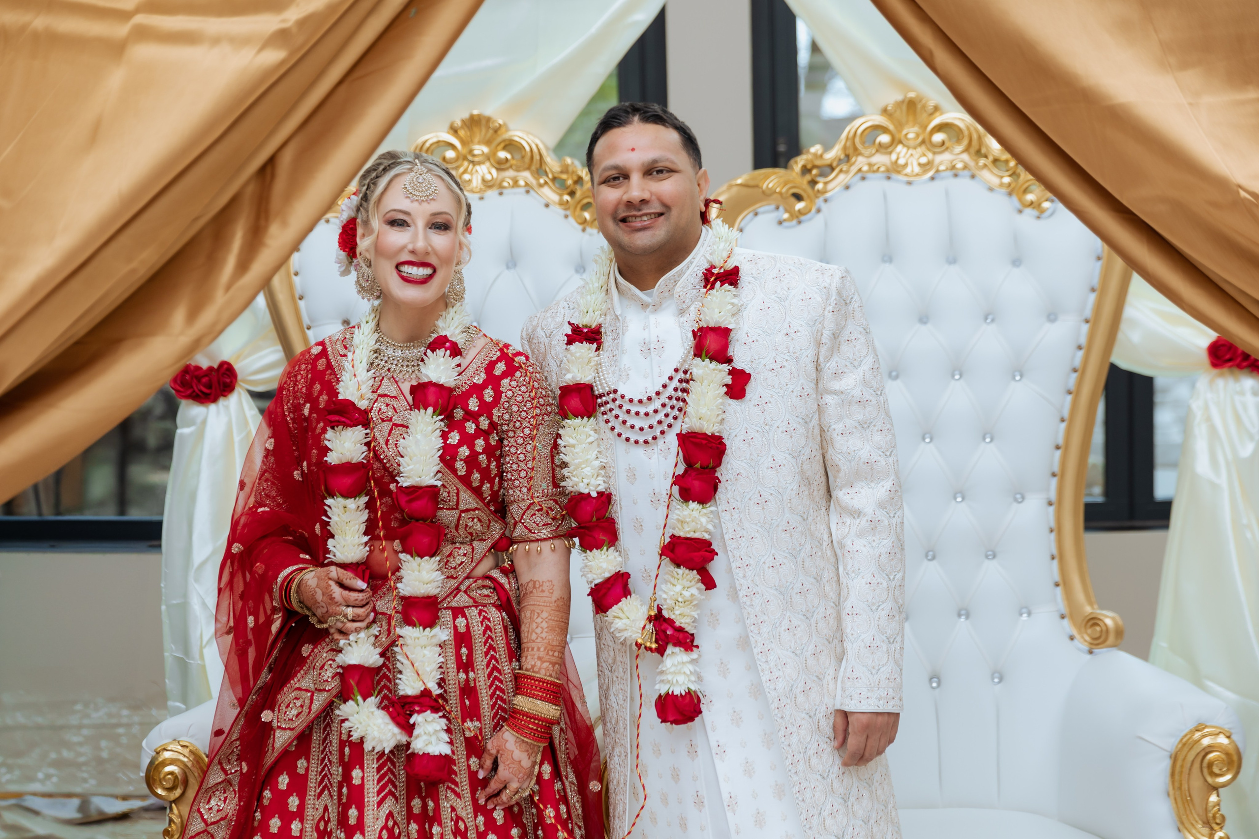 Heather & Ken. Wedding Photo & Video