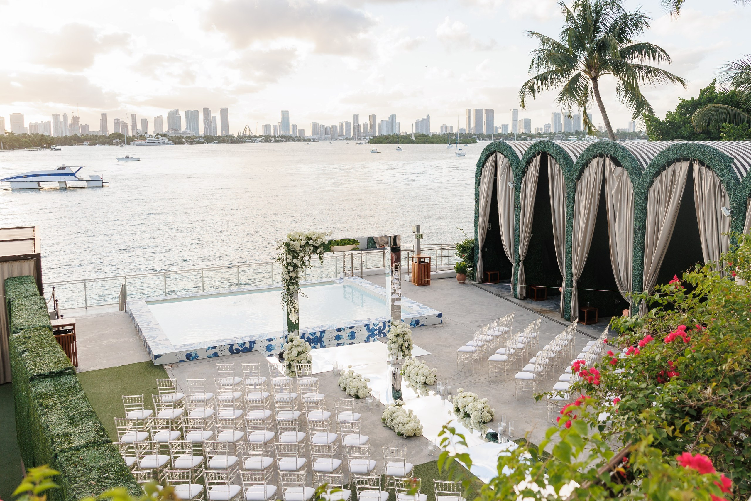 Sydney & Daniel, Miami Florida. Wedding Photo & Video