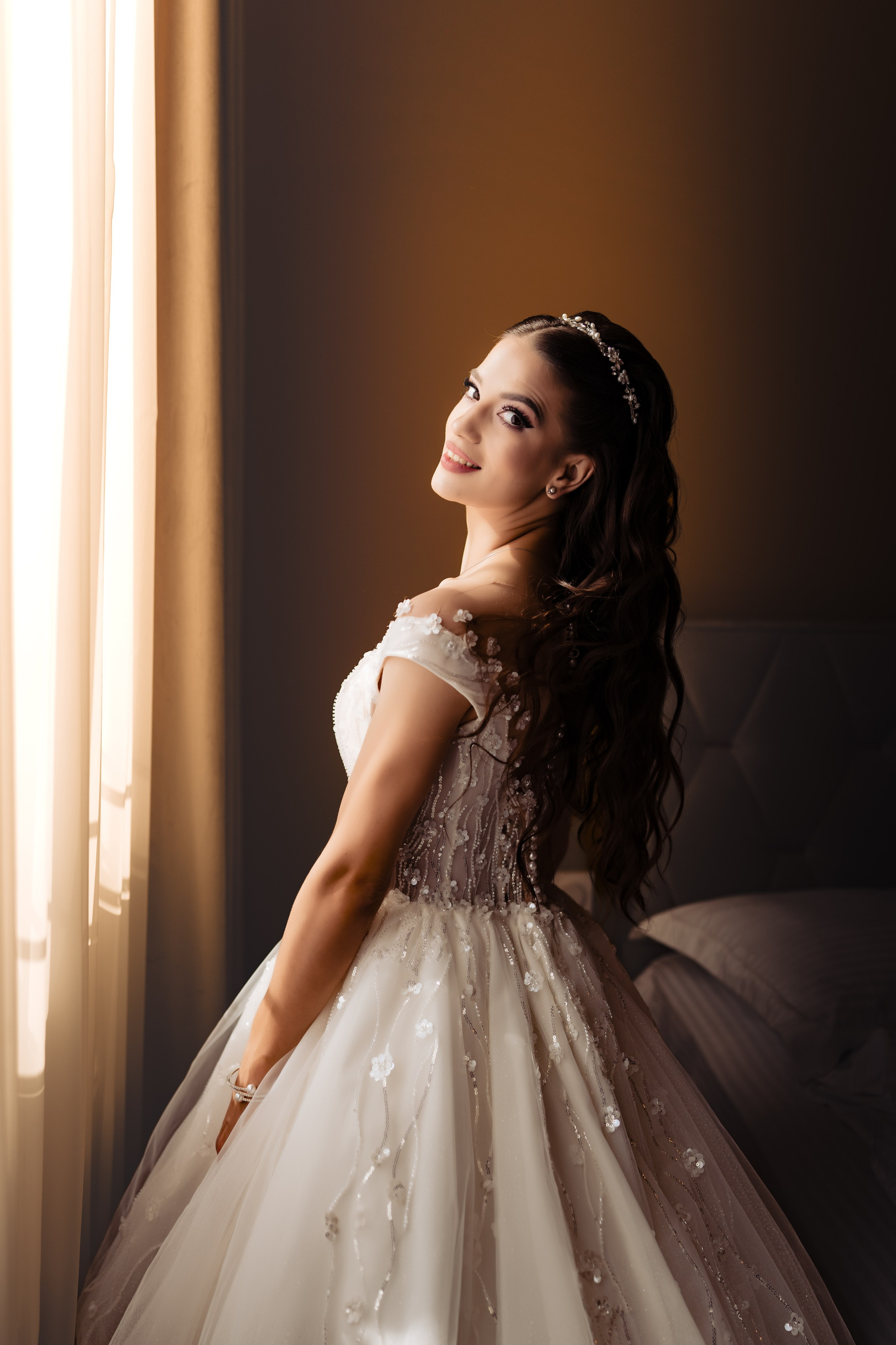 Anamaria - Lucian | Elite Events