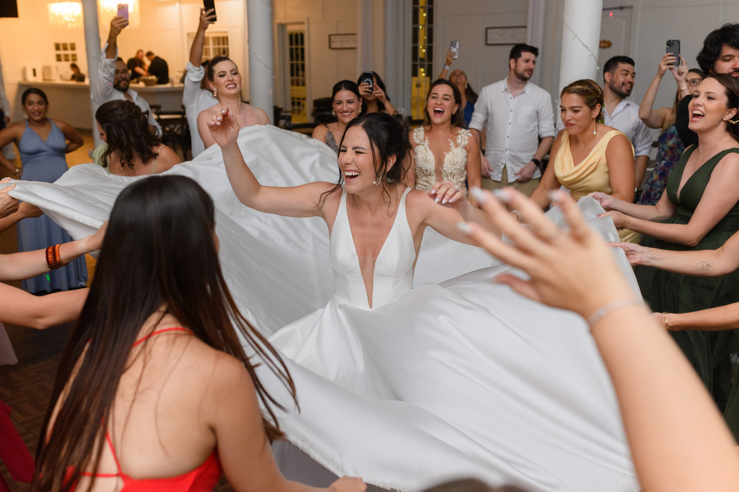 G + F. Wedding photographer in Orlando, Boston & New York Anderson Marques
