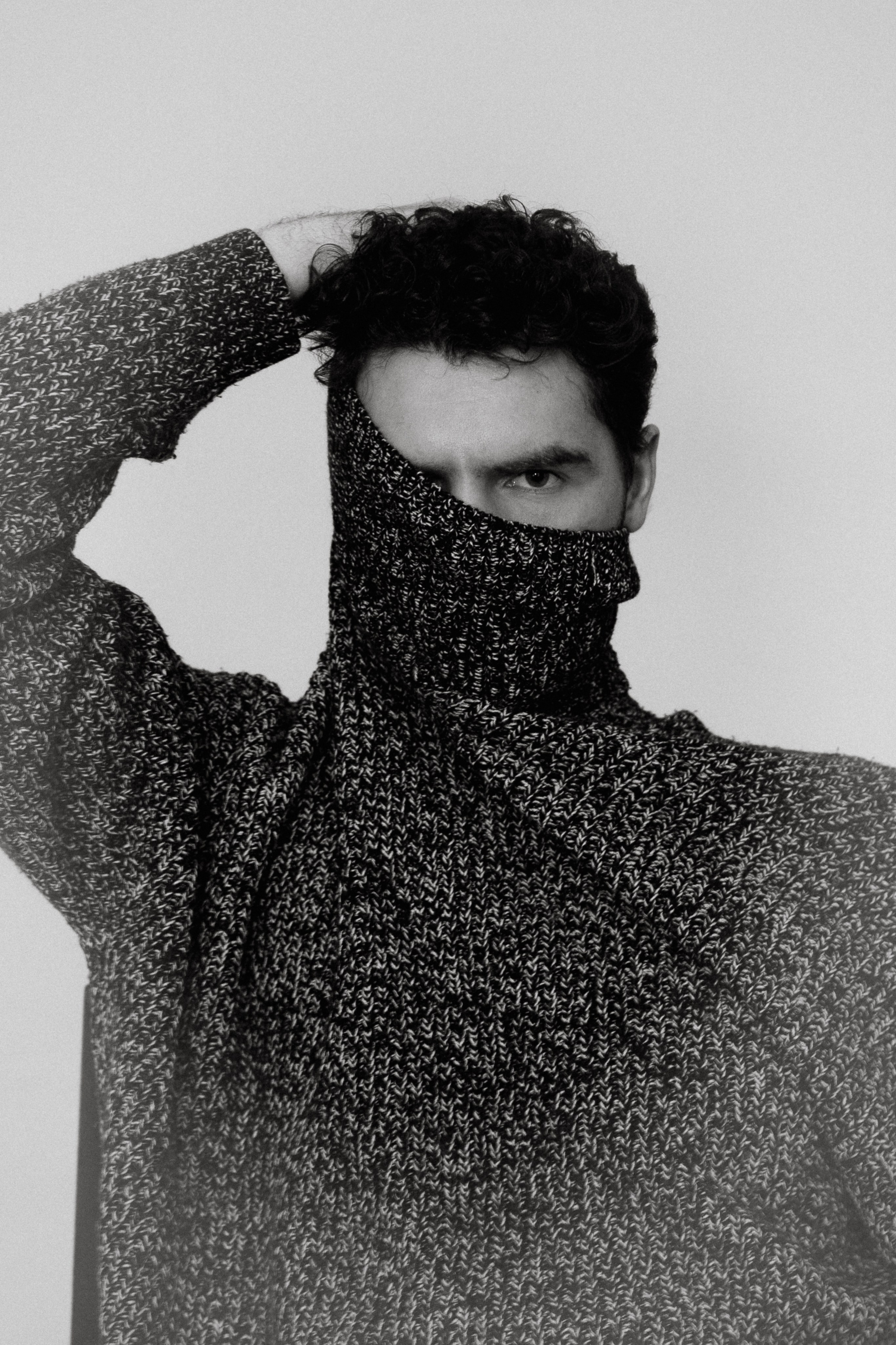 Men’s Personal Shoot