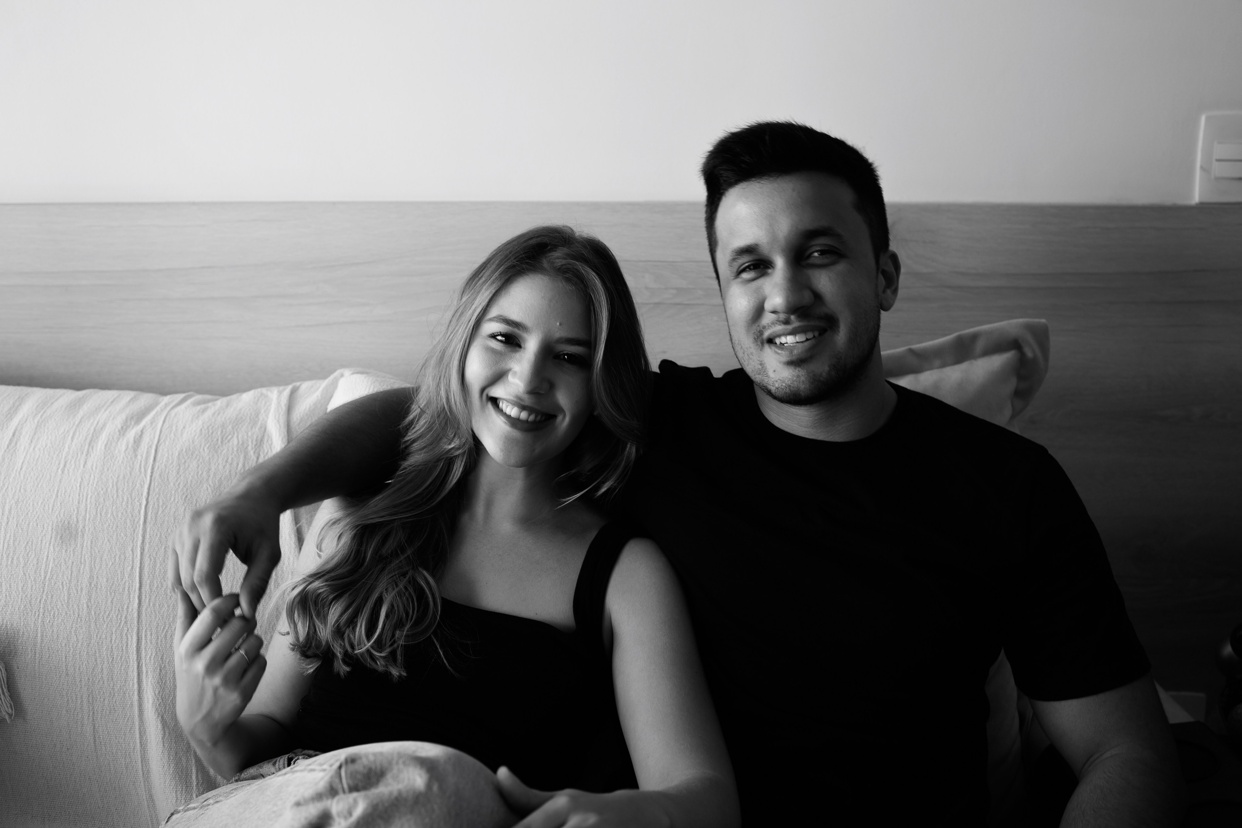 Thayna e Luiz. Fotógrafo de Casamentos em Manaus — Leandro Santos