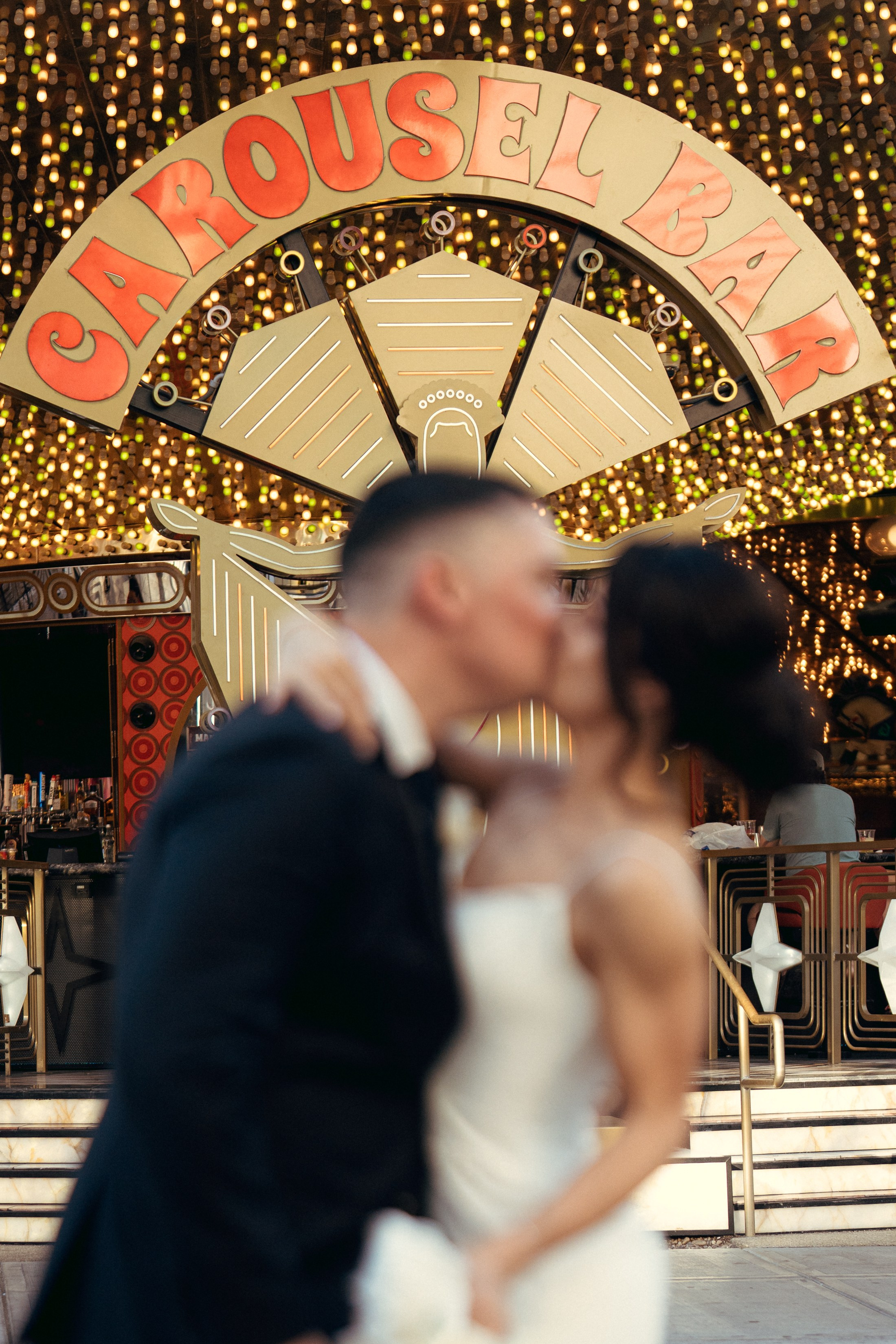 Lara&Dan. Wedding & elopement photographer Viktoriya Kravtsov. Las Vegas