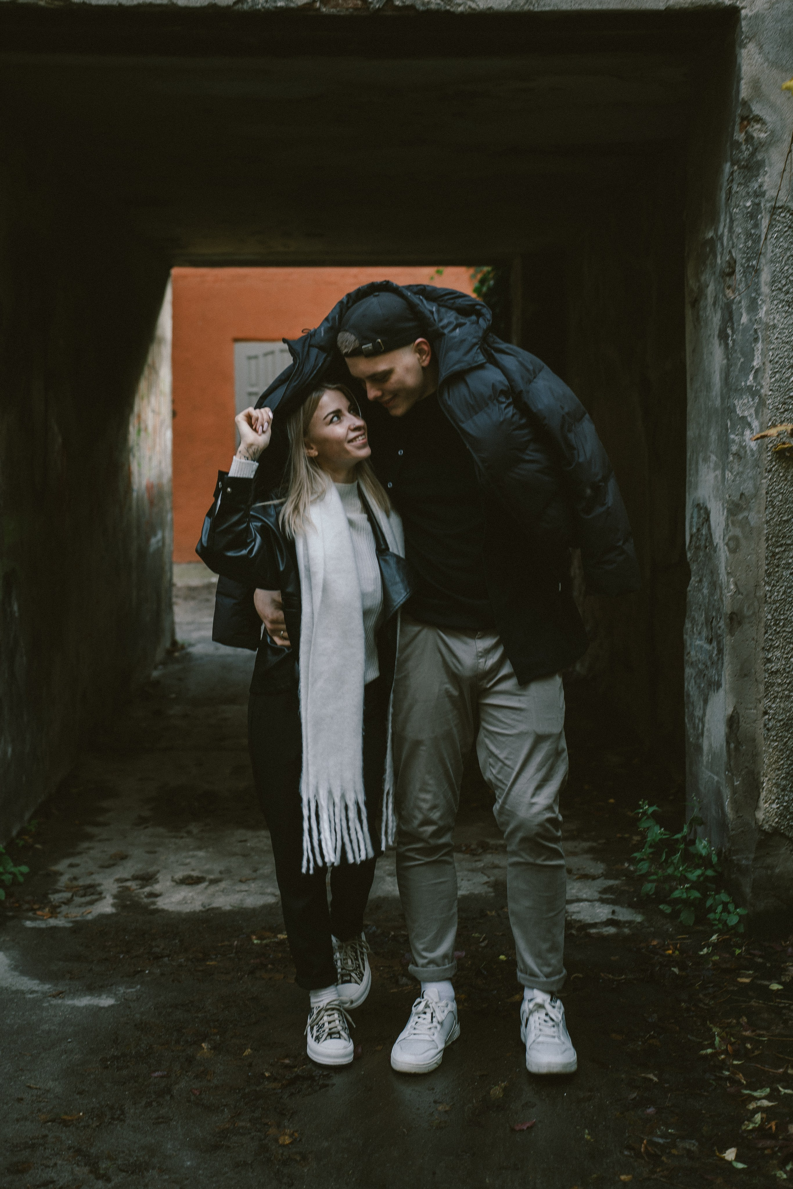 Love Story. Ania Smol Fotograf Olsztyn