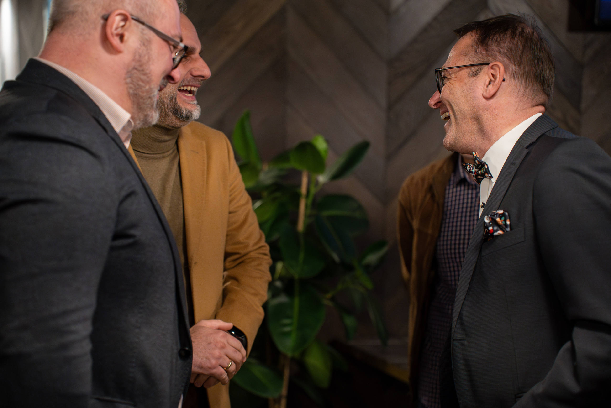 Новогодний корпоратив