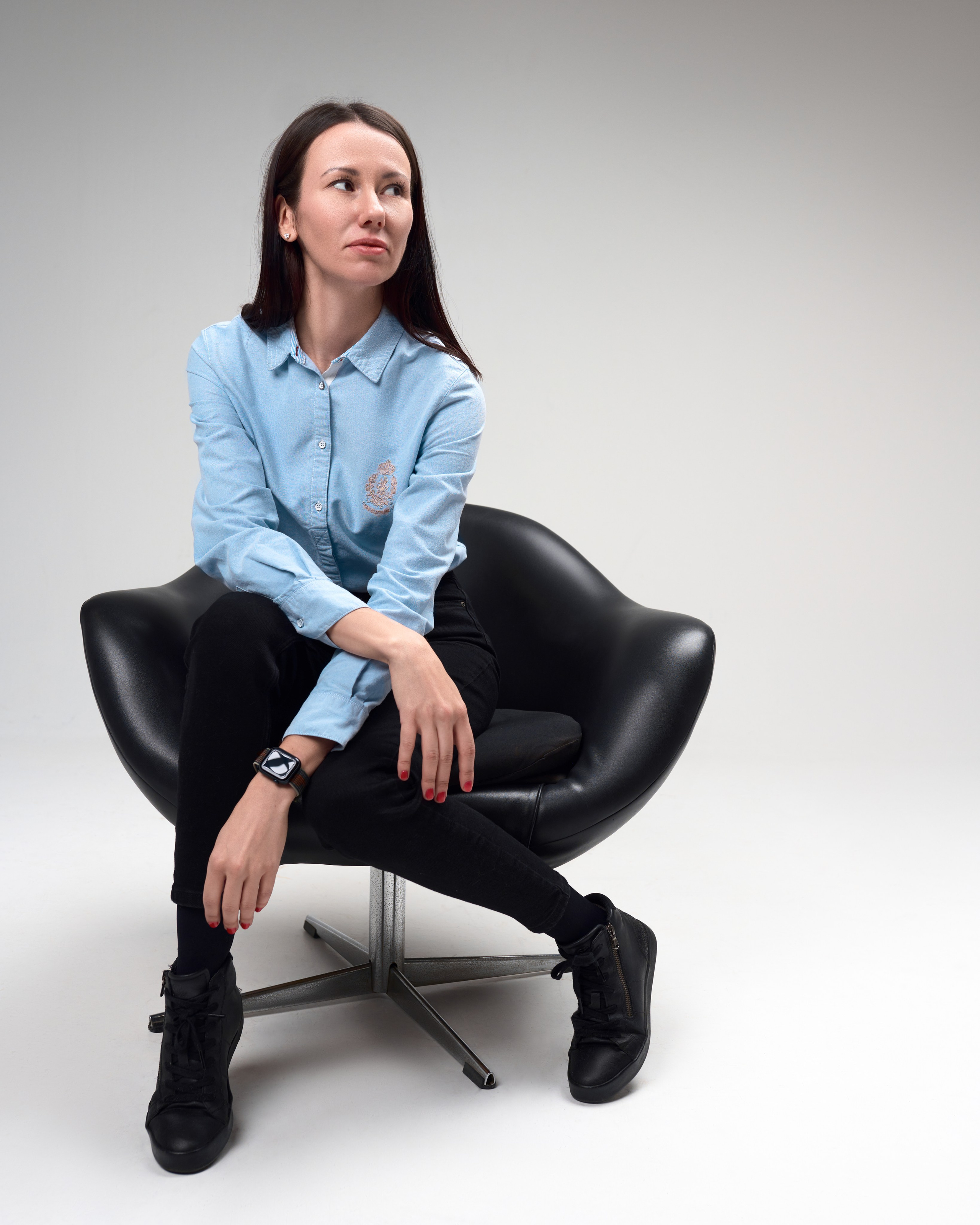 Yana. Visual artist | Fotograf | Stuttgart