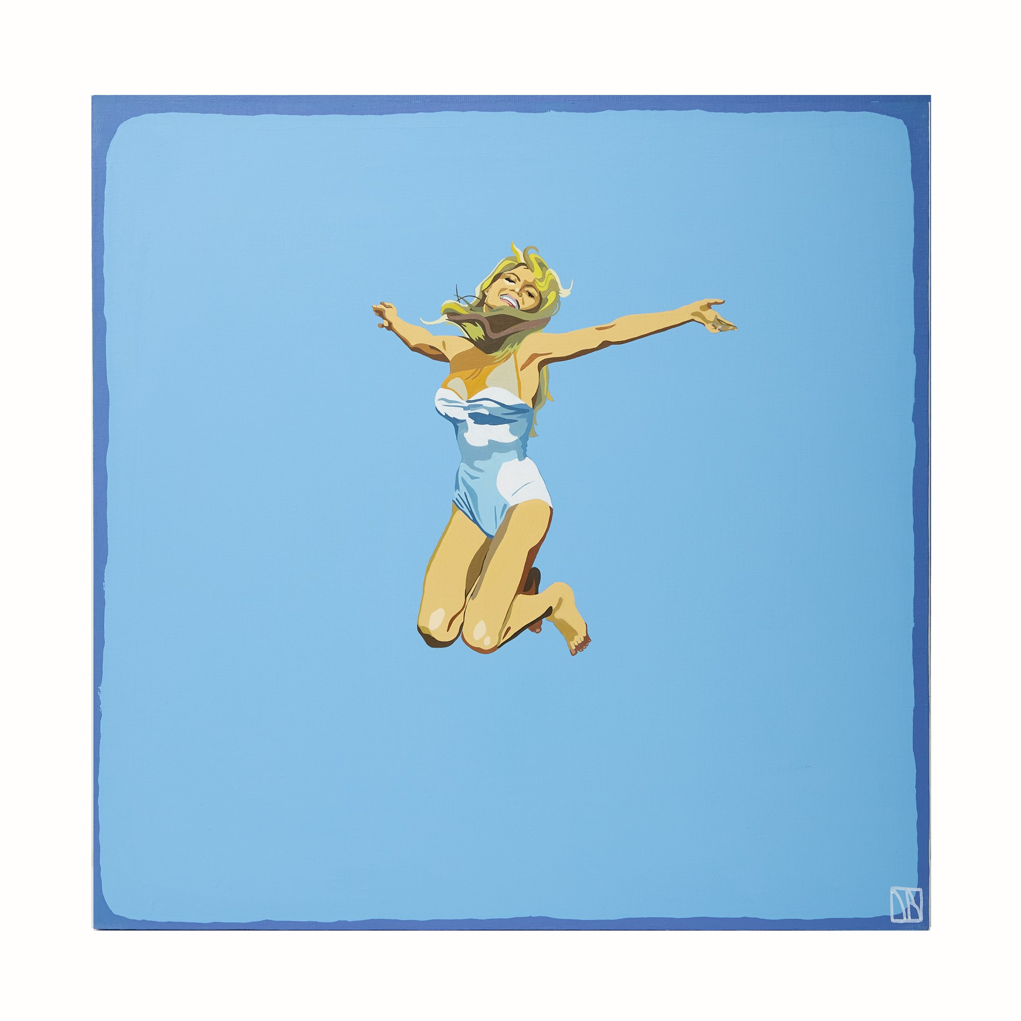 2025. Главная