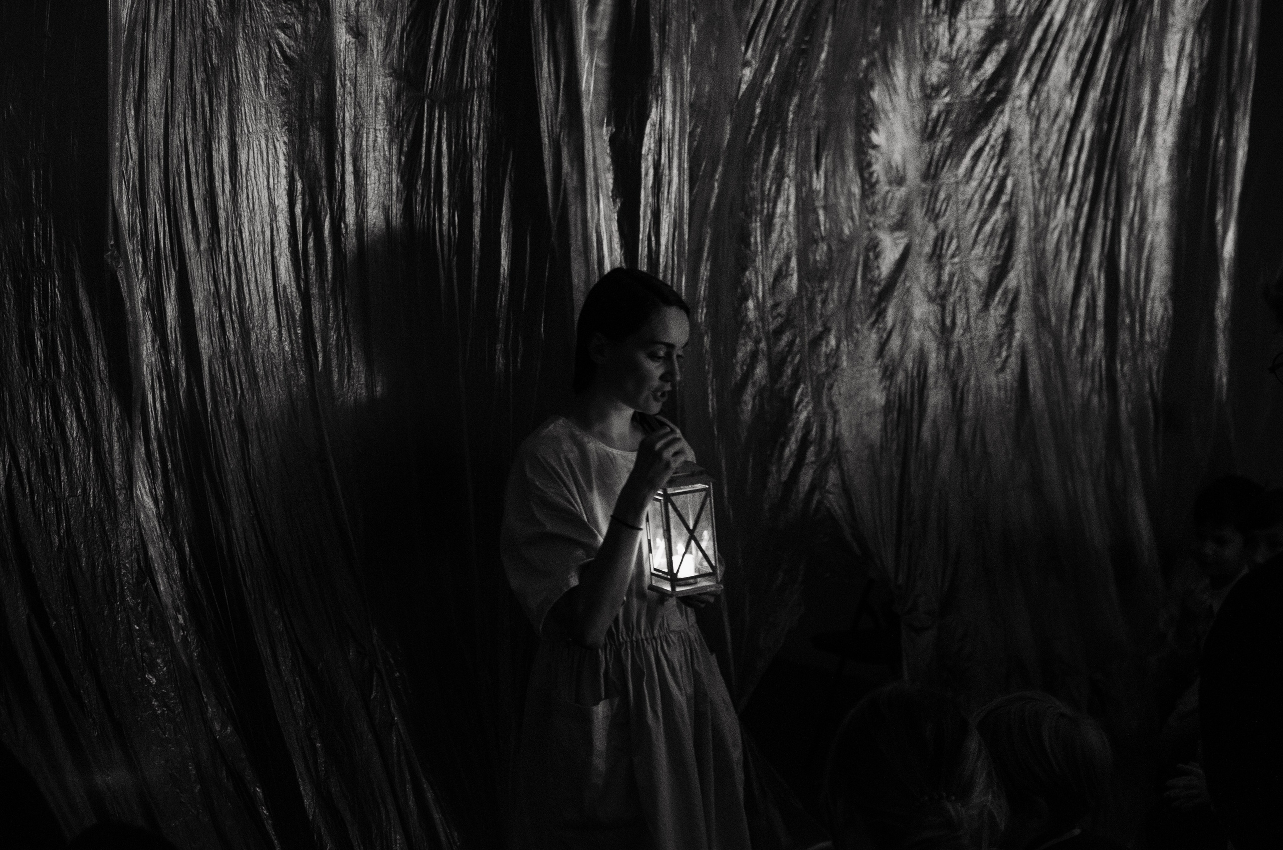 Performance «The Nutcracker». Event photographer Alena Iurchenko