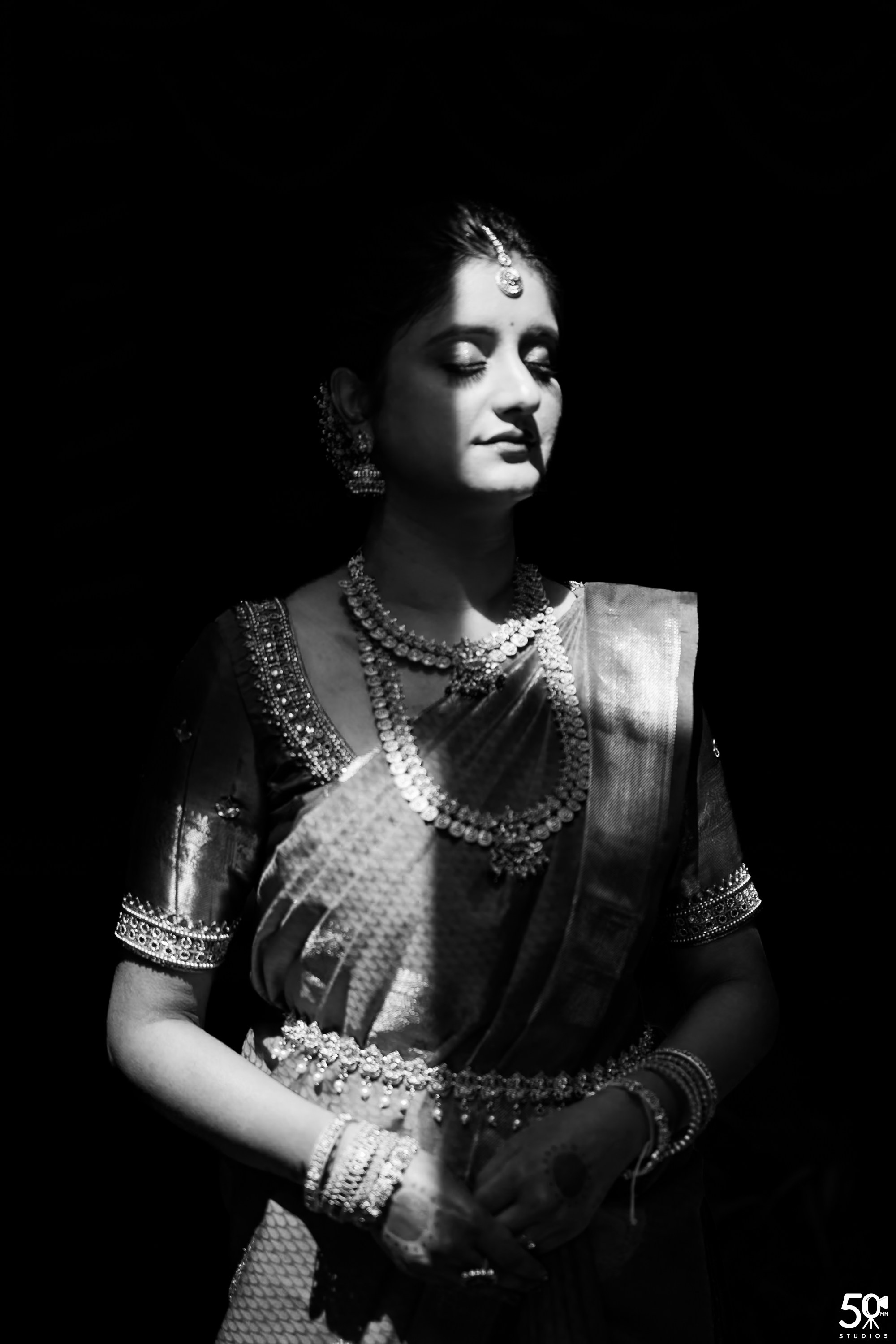 CANDID MOMENTS — WEDDINGS AND RITUALS. 50mm STUDIOS