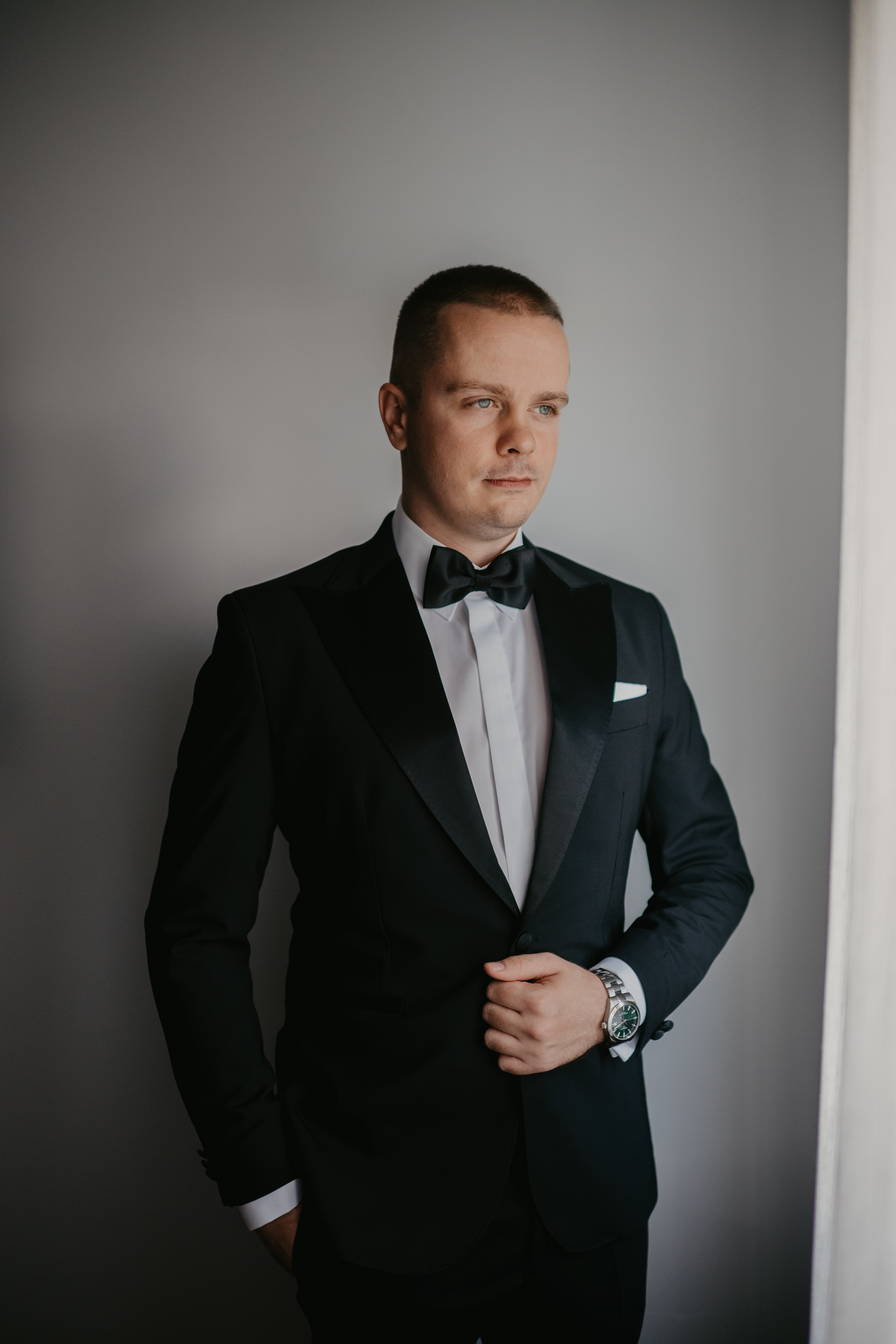 Bojana i Stefan. Ana Sladojevic